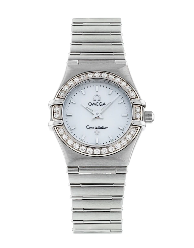 Omega Constellation 22.5 mm 1466.71.00 1466.71.00
