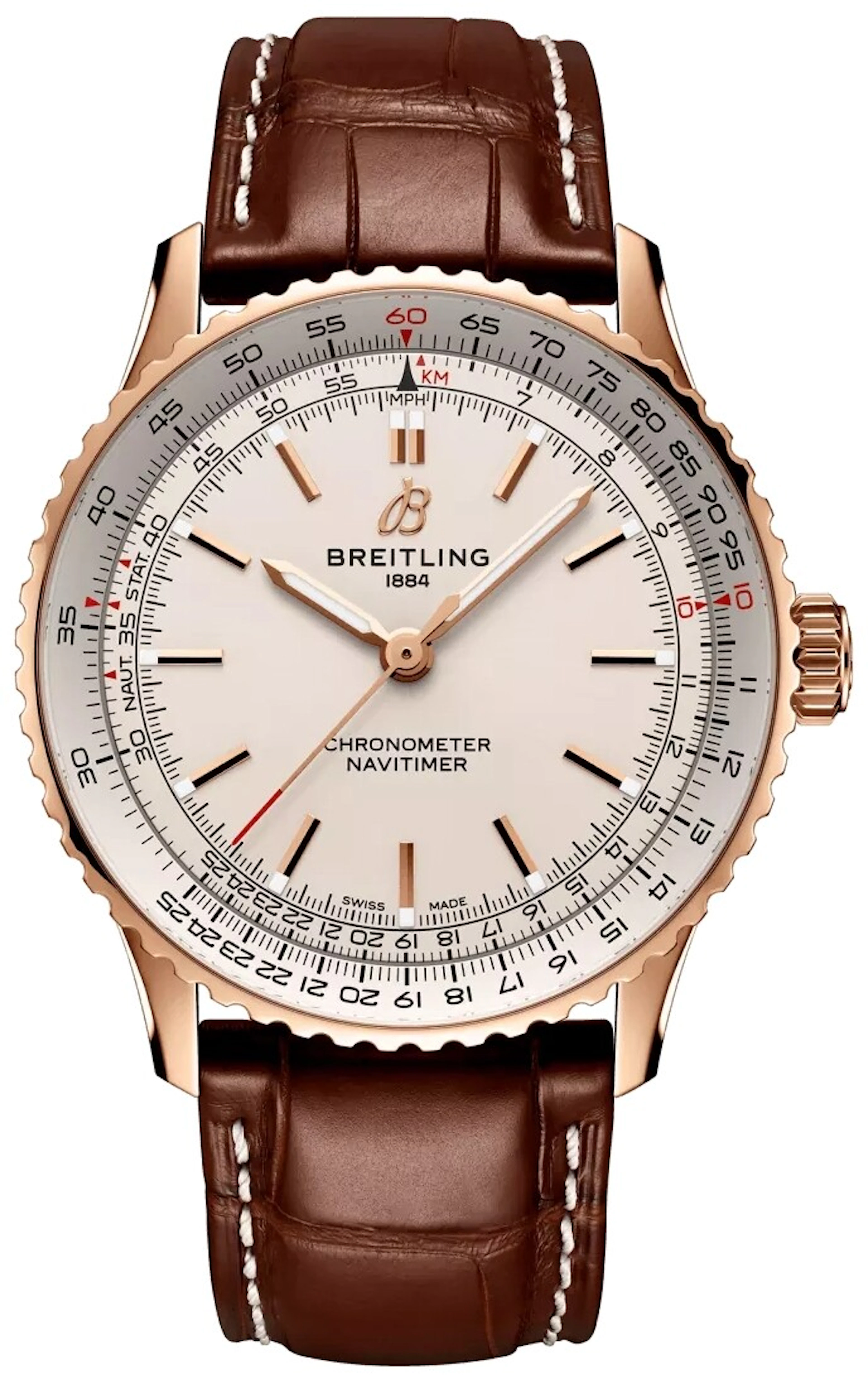 Breitling Navitimer Automatic 41 R17329F41G1P1 R17329F41G1P1