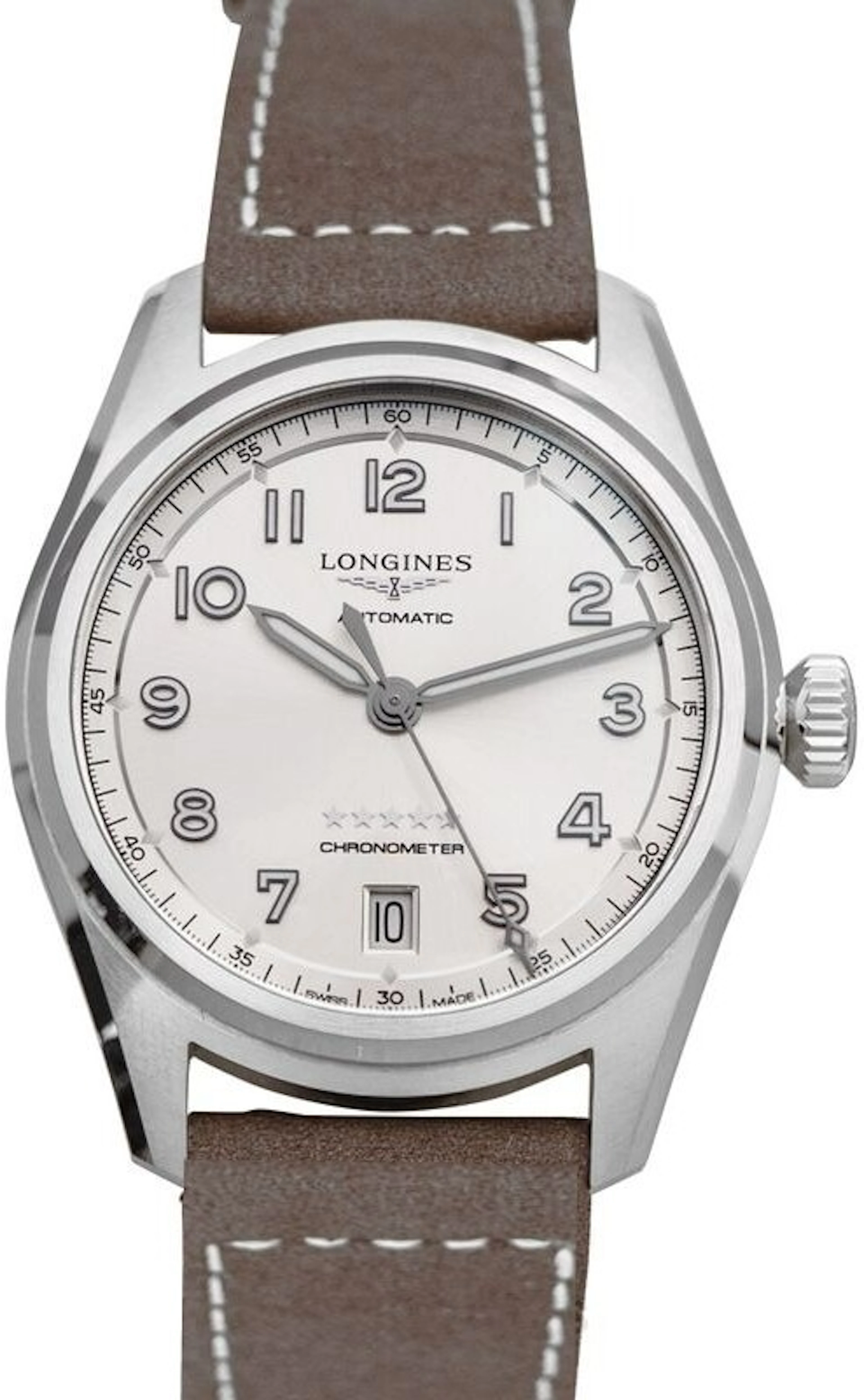 Longines Spirit L3.410.4.63.2 L3.410.4.63.2