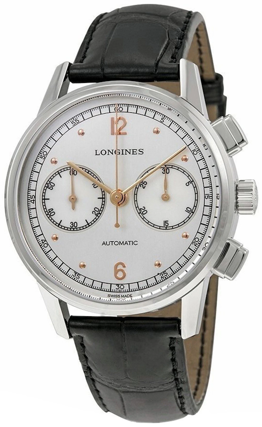 Longines Heritage L2.814.4.76.0 L2.814.4.76.0