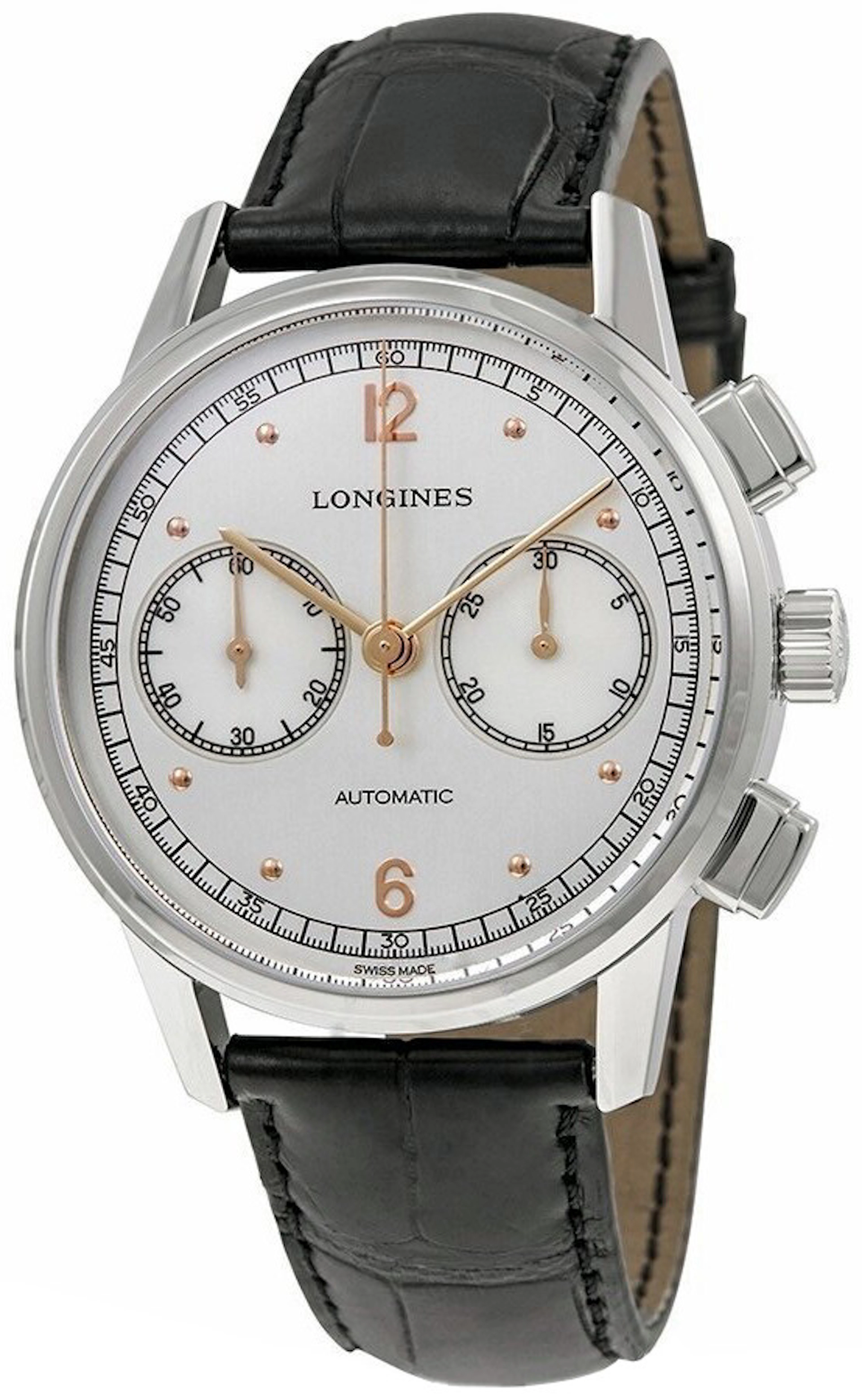 Longines Heritage L2.814.4.76.0 L2.814.4.76.0