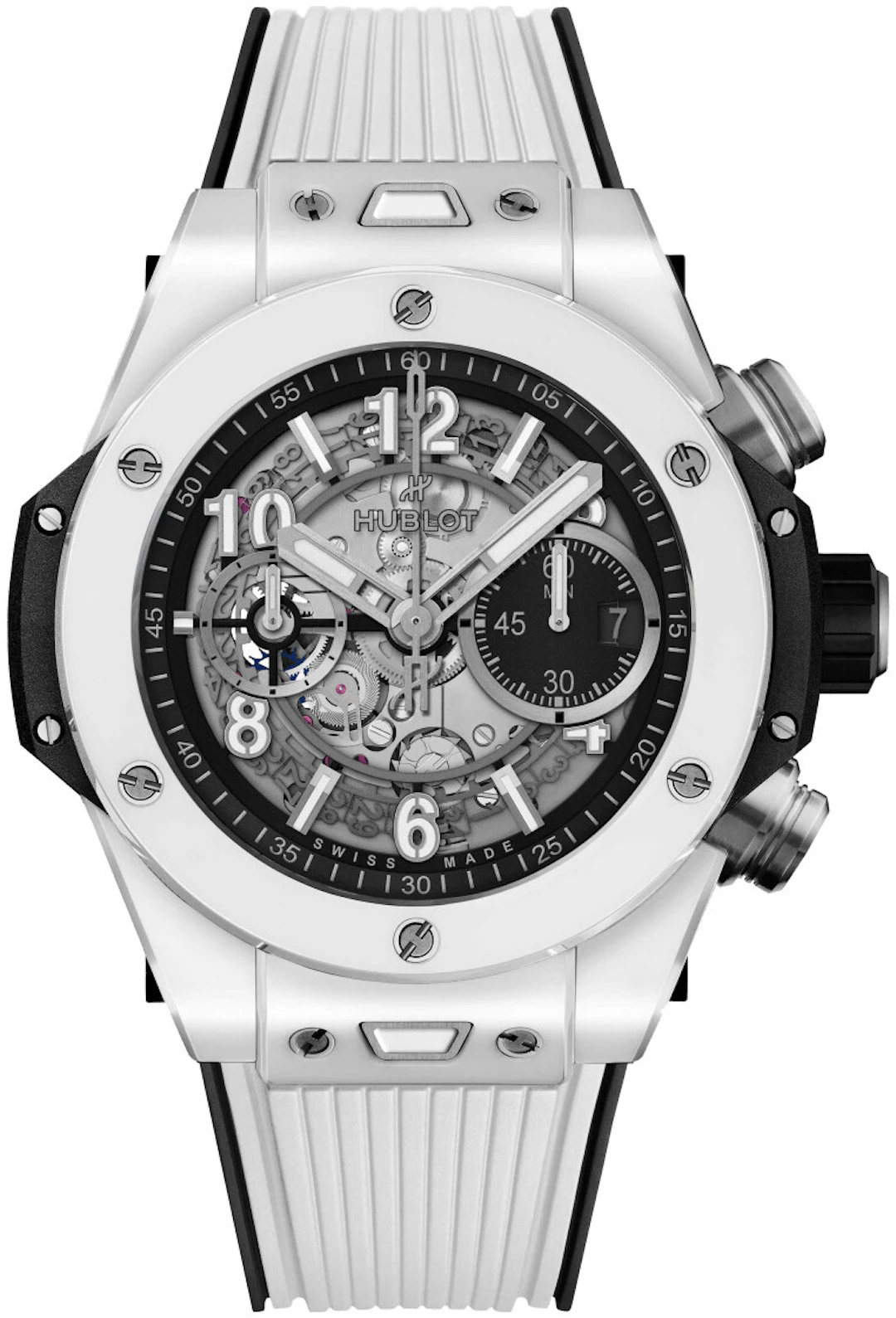 Hublot Big Bang 44mm 421.HX.1170.RX 421.HX.1170.RX