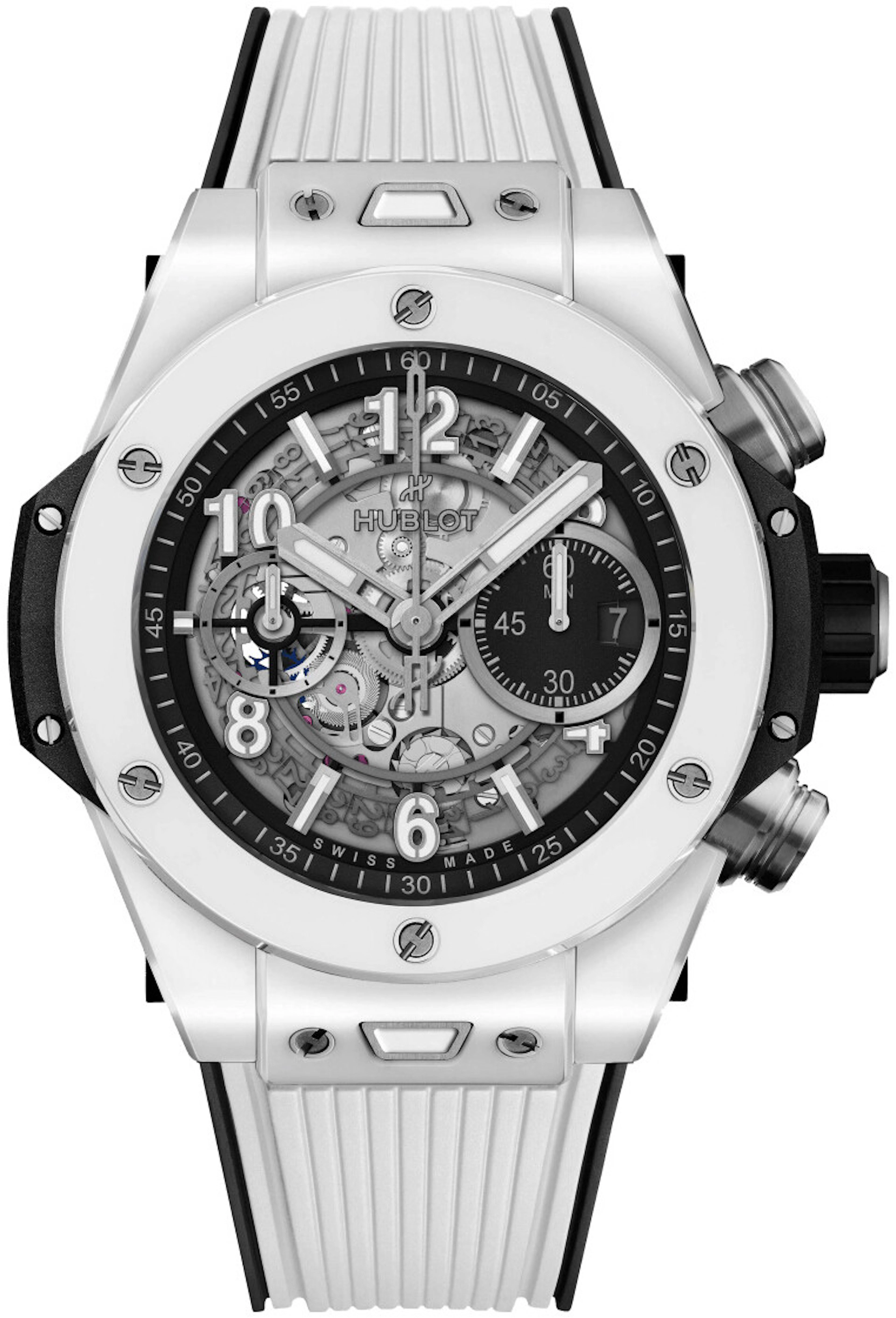 Hublot Big Bang 44mm 421.HX.1170.RX 421.HX.1170.RX