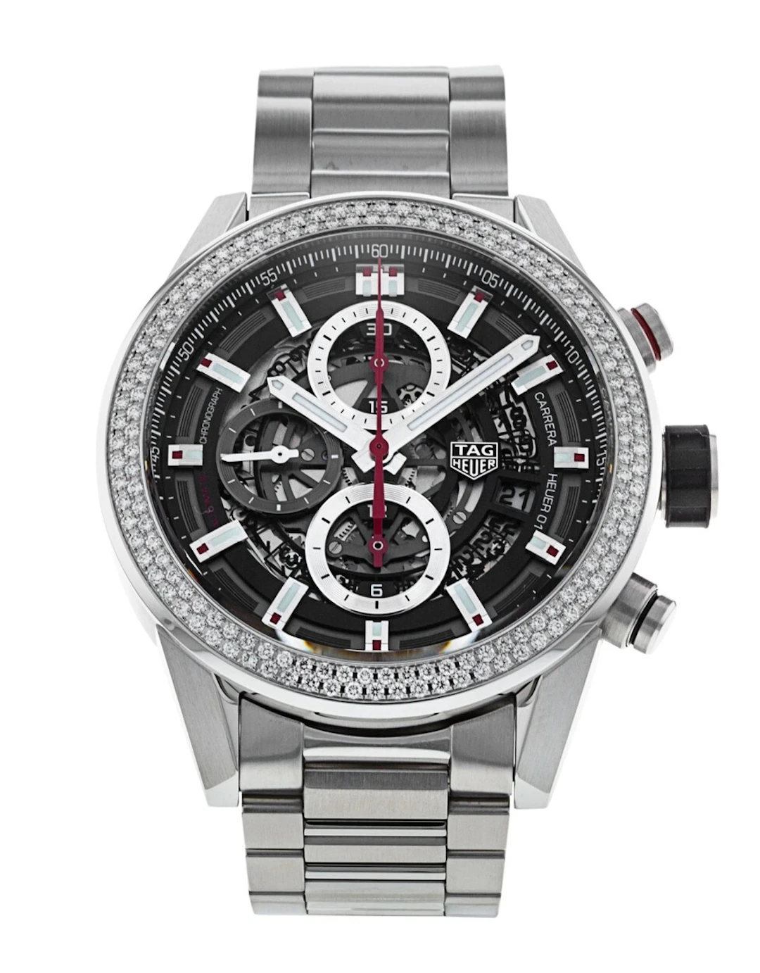 TAG Heuer Carrera CAR201P.BA0766 CAR201P.BA0766
