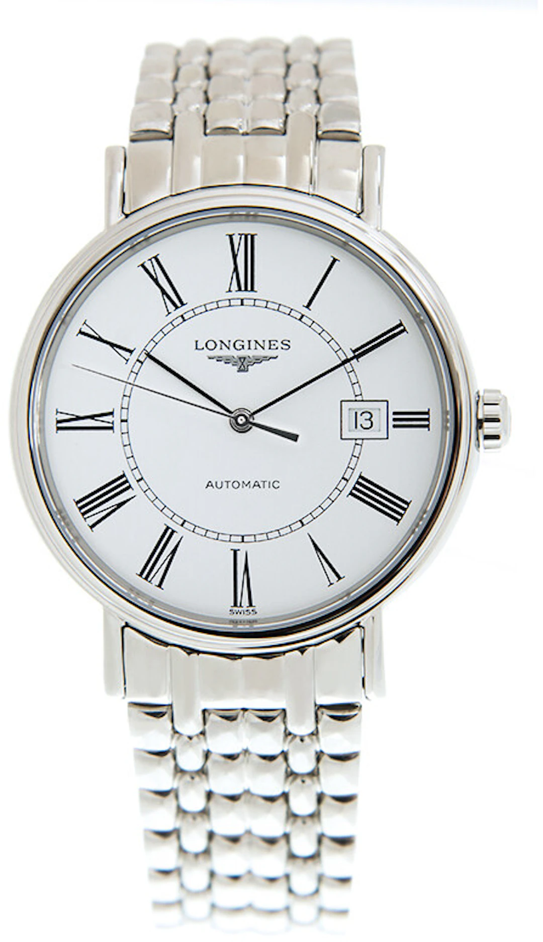 Longines Presence L4.922.4.11.6 L4.922.4.11.6