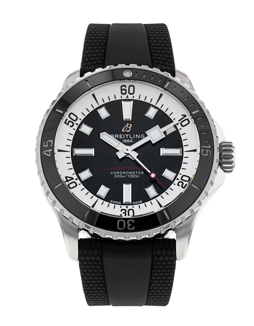 Breitling Superocean Automatic 42 A17375211B1S1 A17375211B1S1