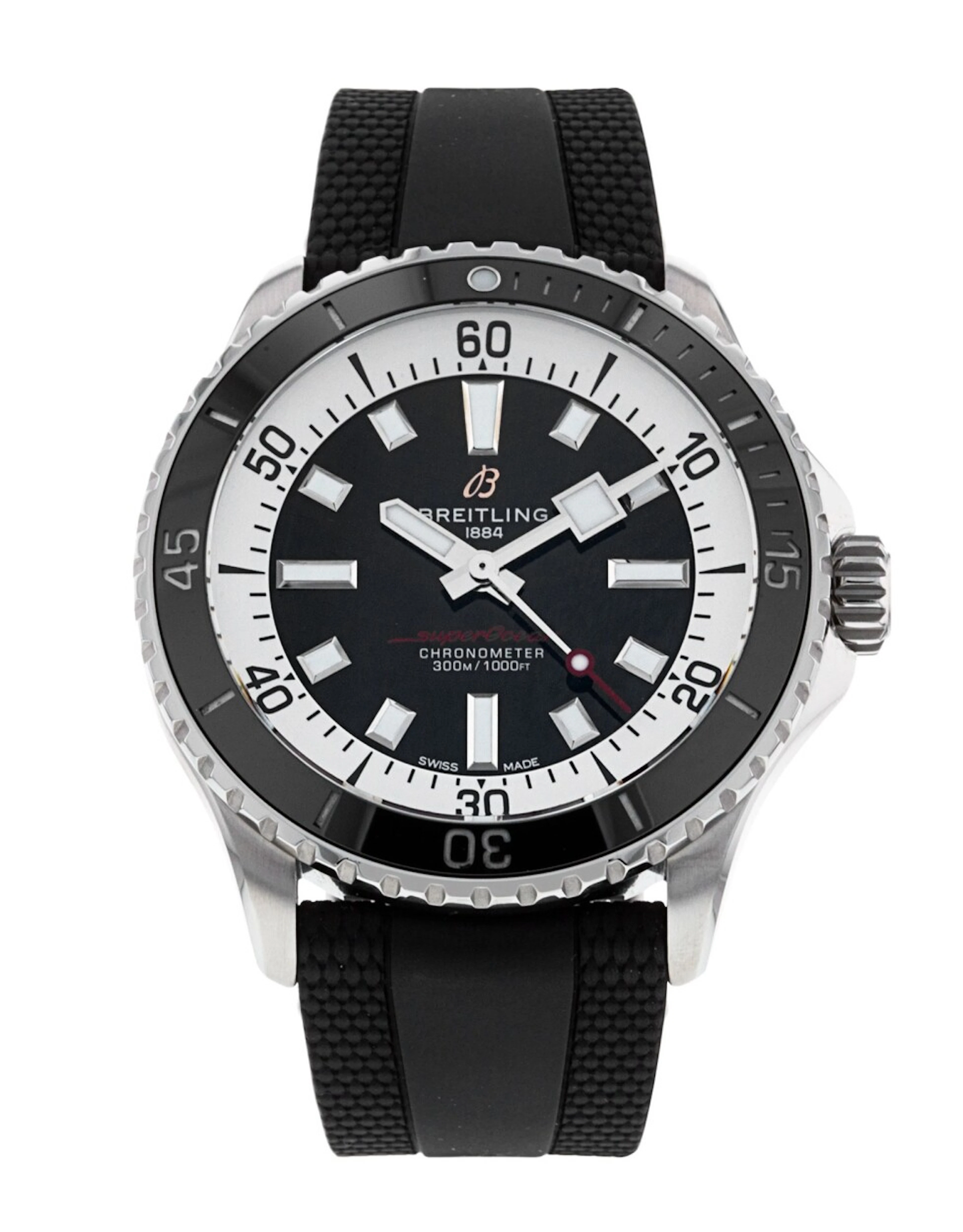 Breitling Superocean Automatic 42 A17375211B1S1 A17375211B1S1