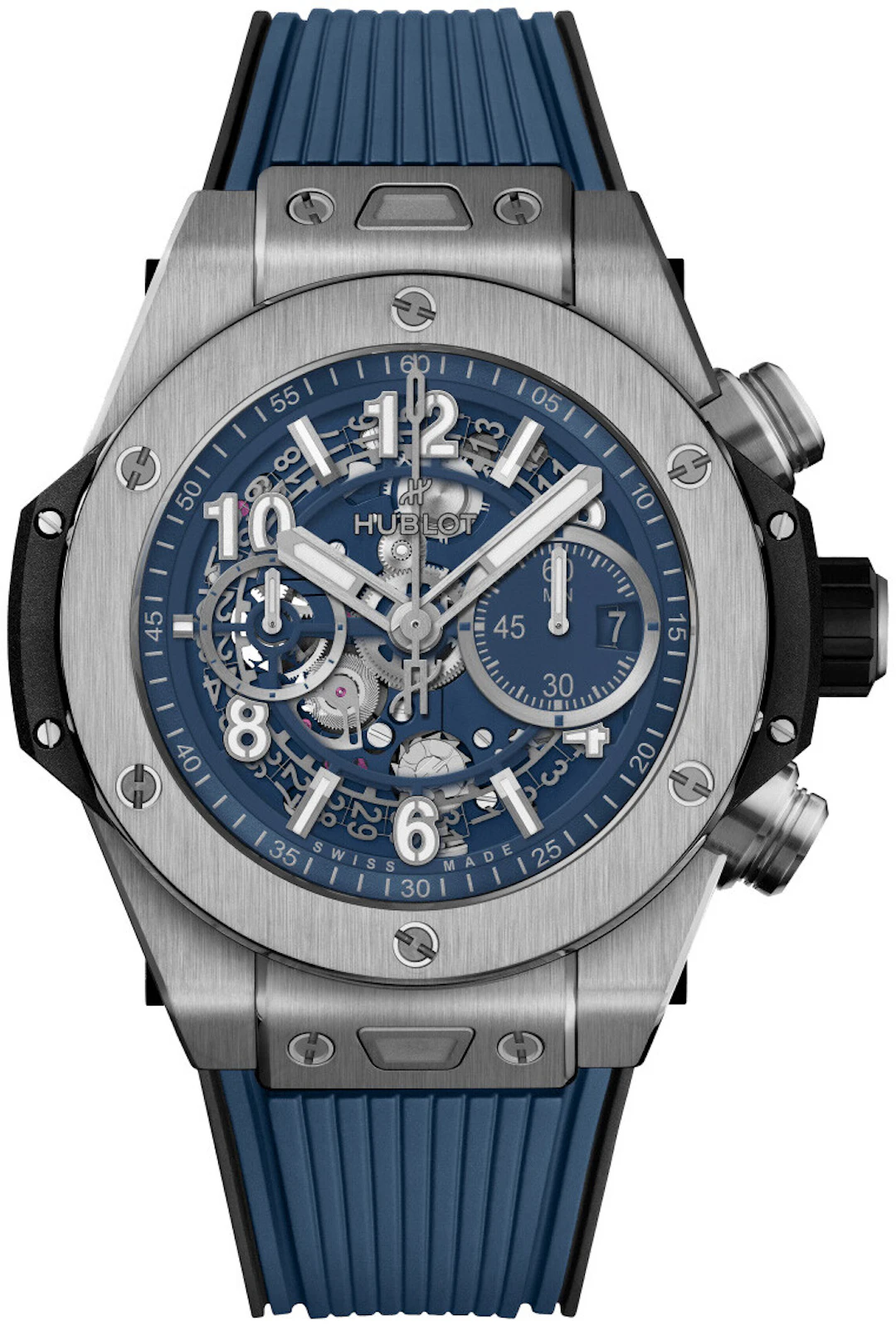 Hublot Big Bang 44mm 421.NX.5170.RX 421.NX.5170.RX
