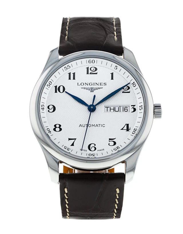 Longines Master L2.755.4.78.3 L2.755.4.78.3