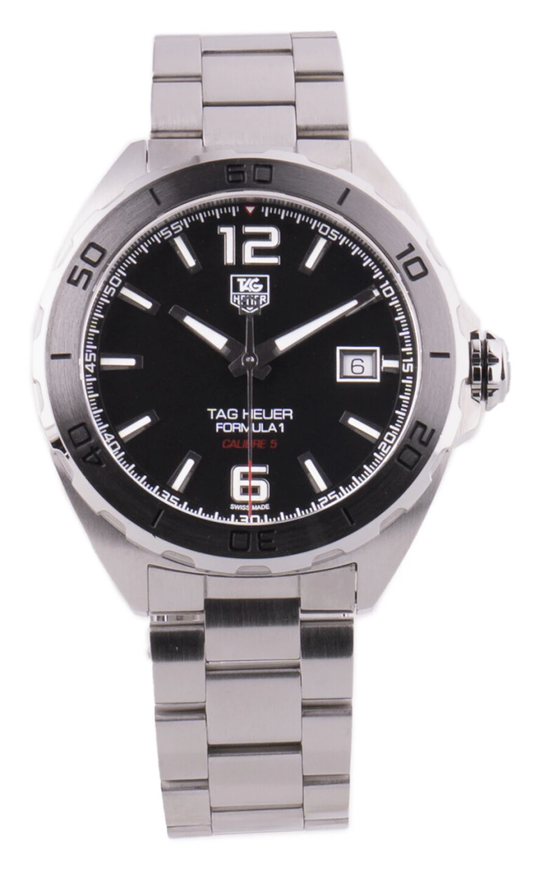 TAG Heuer Formula 1 WAZ2113.BA0875 WAZ2113.BA0875