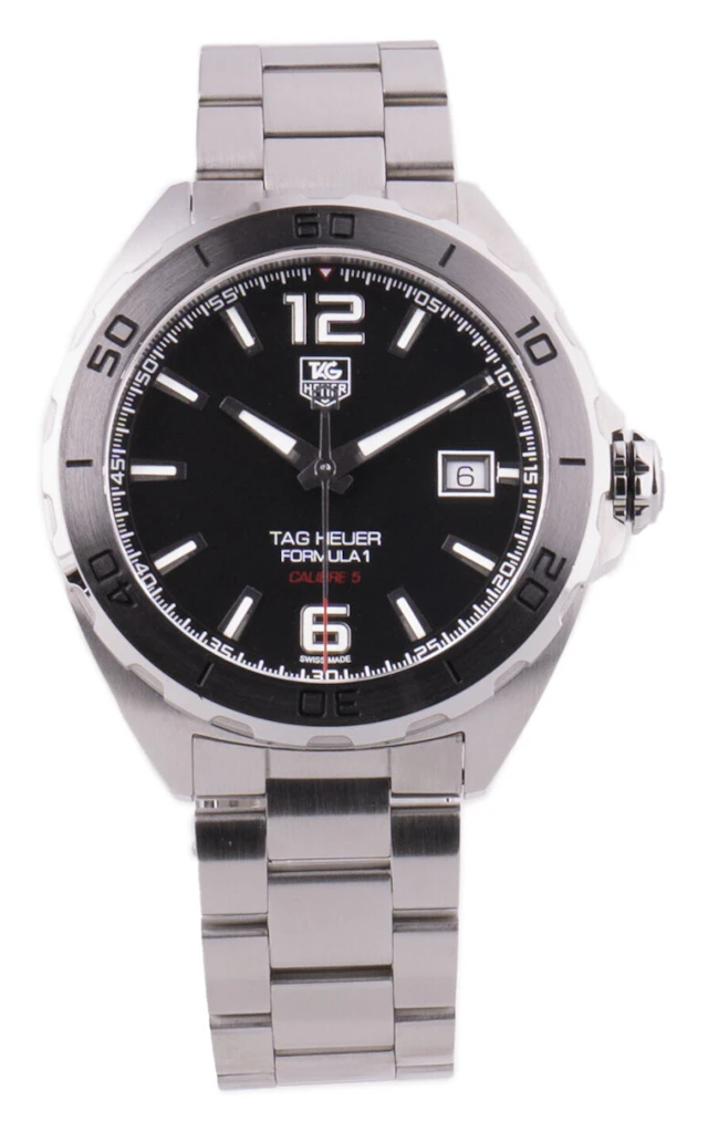 TAG Heuer Formula 1 WAZ2113.BA0875 WAZ2113.BA0875