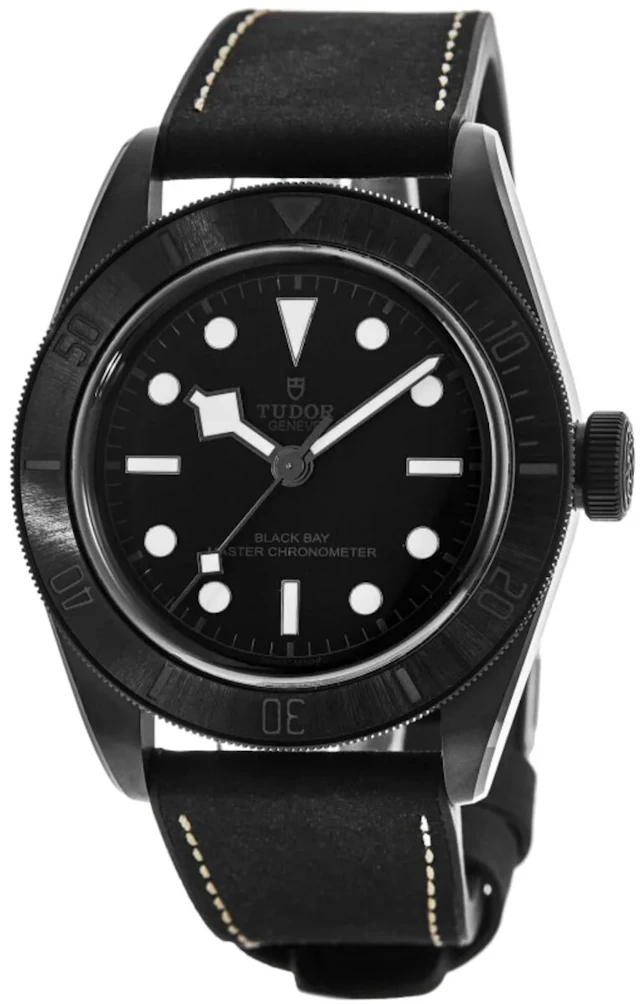 Tudor Black Bay M79210CNU-0001 M79210CNU-0001