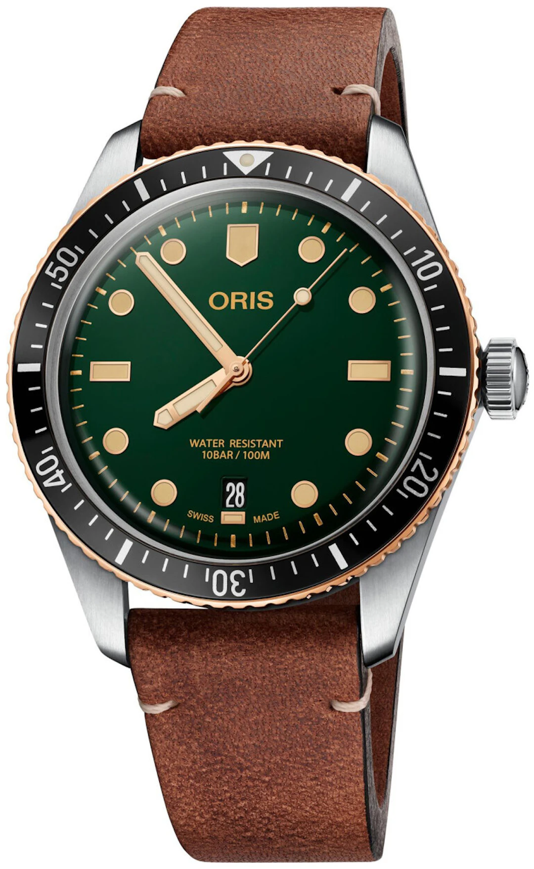 Oris Diving 01 733 7707 4357-07 5 20 45 01 733 7707 4357-07 5 20 45