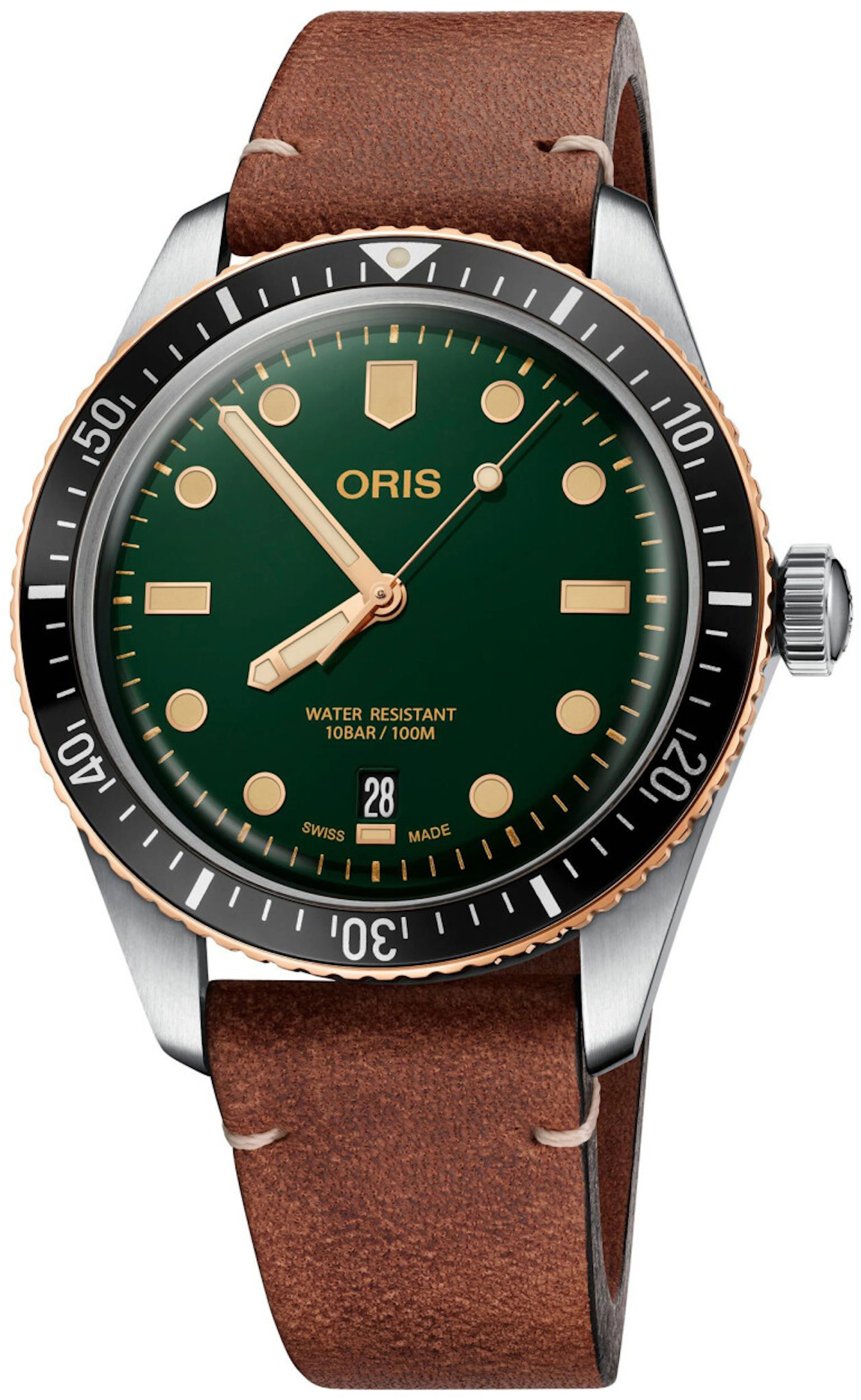 Oris Diving 01 733 7707 4357-07 5 20 45 01 733 7707 4357-07 5 20 45
