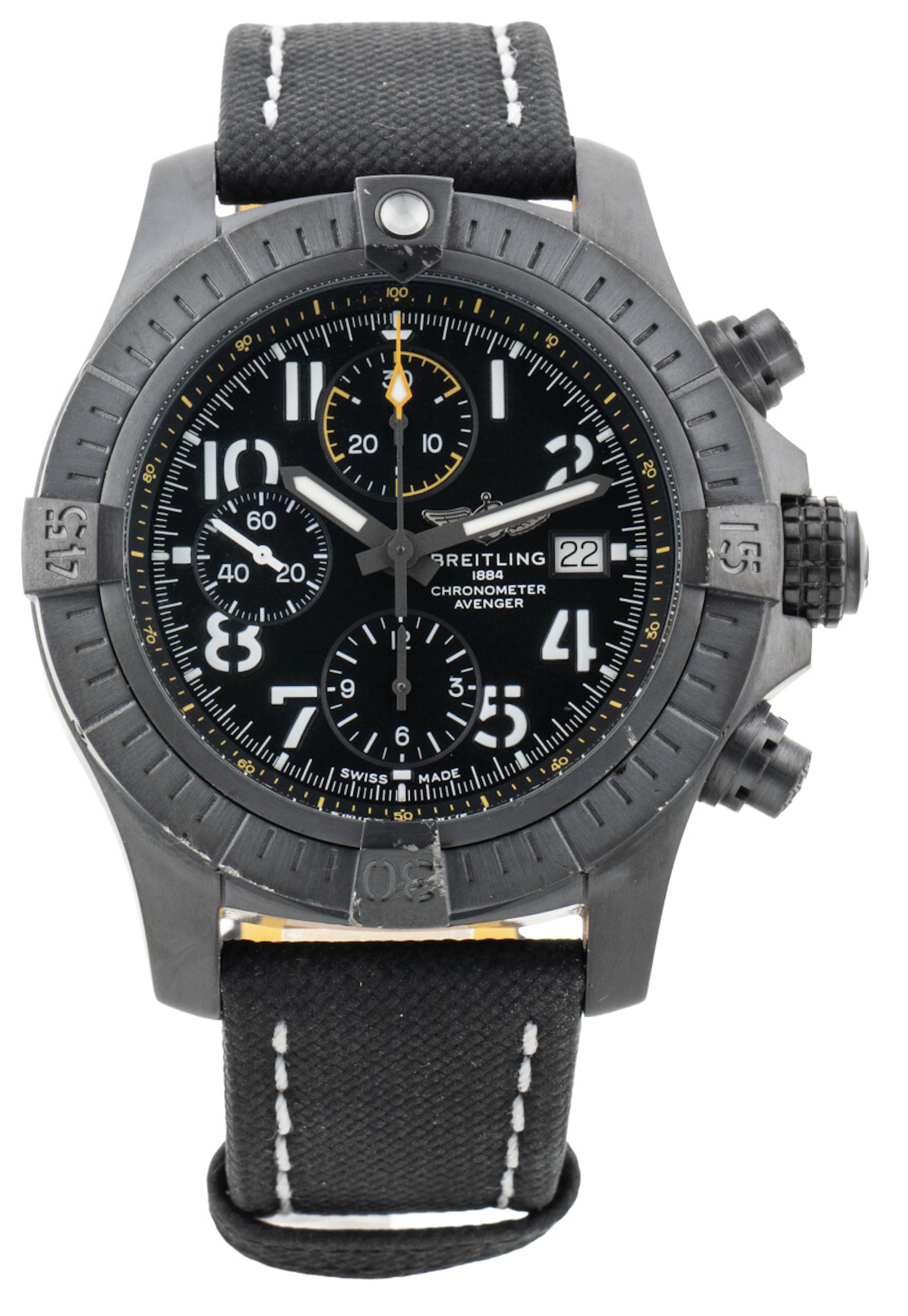 Breitling Avenger Chronograph 45 V13317101B1X2 V13317101B1X2