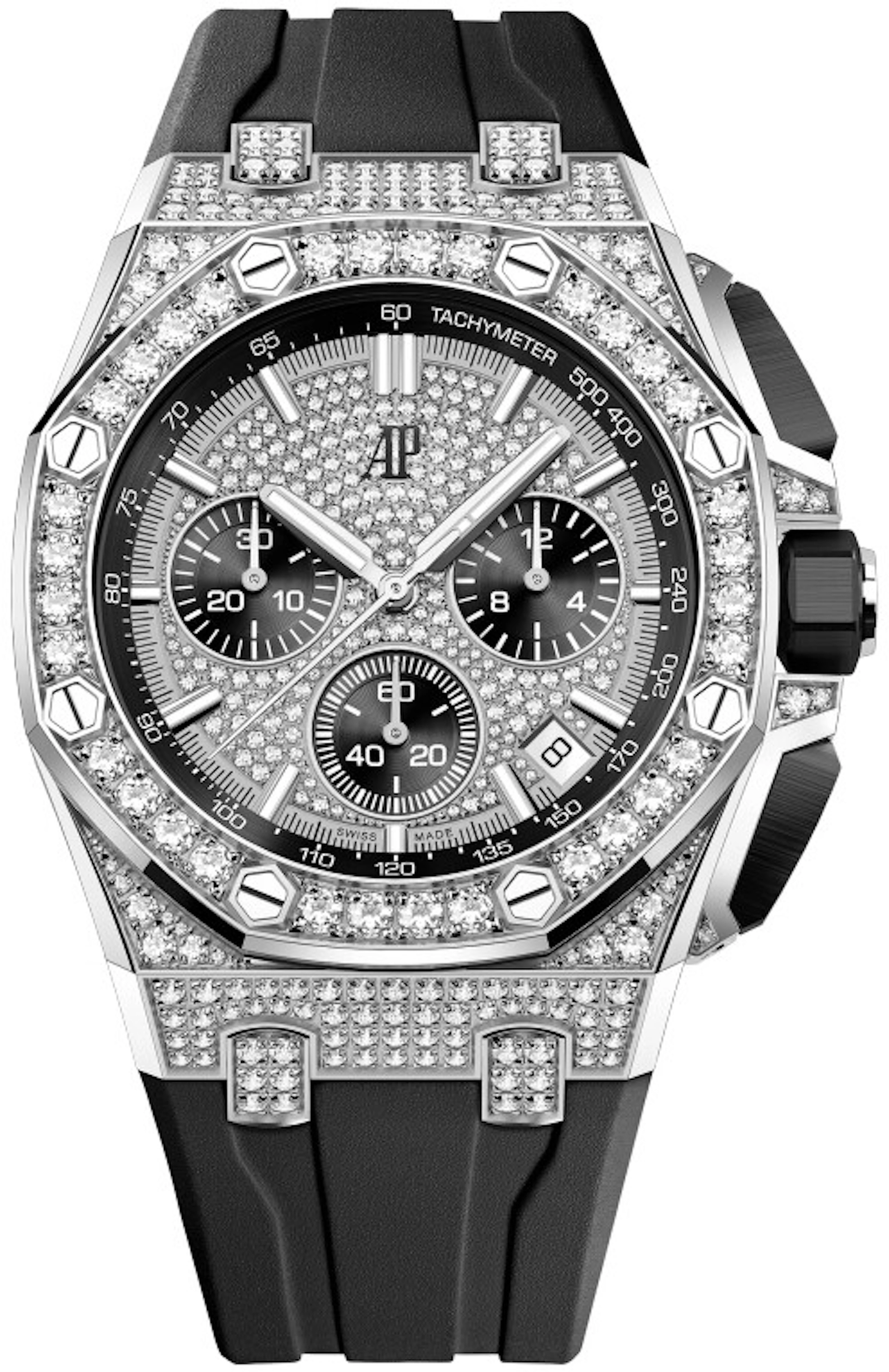Audemars Piguet Royal Oak Offshore 26423BC.ZZ.D002CA.01 26423BC.ZZ.D002CA.01