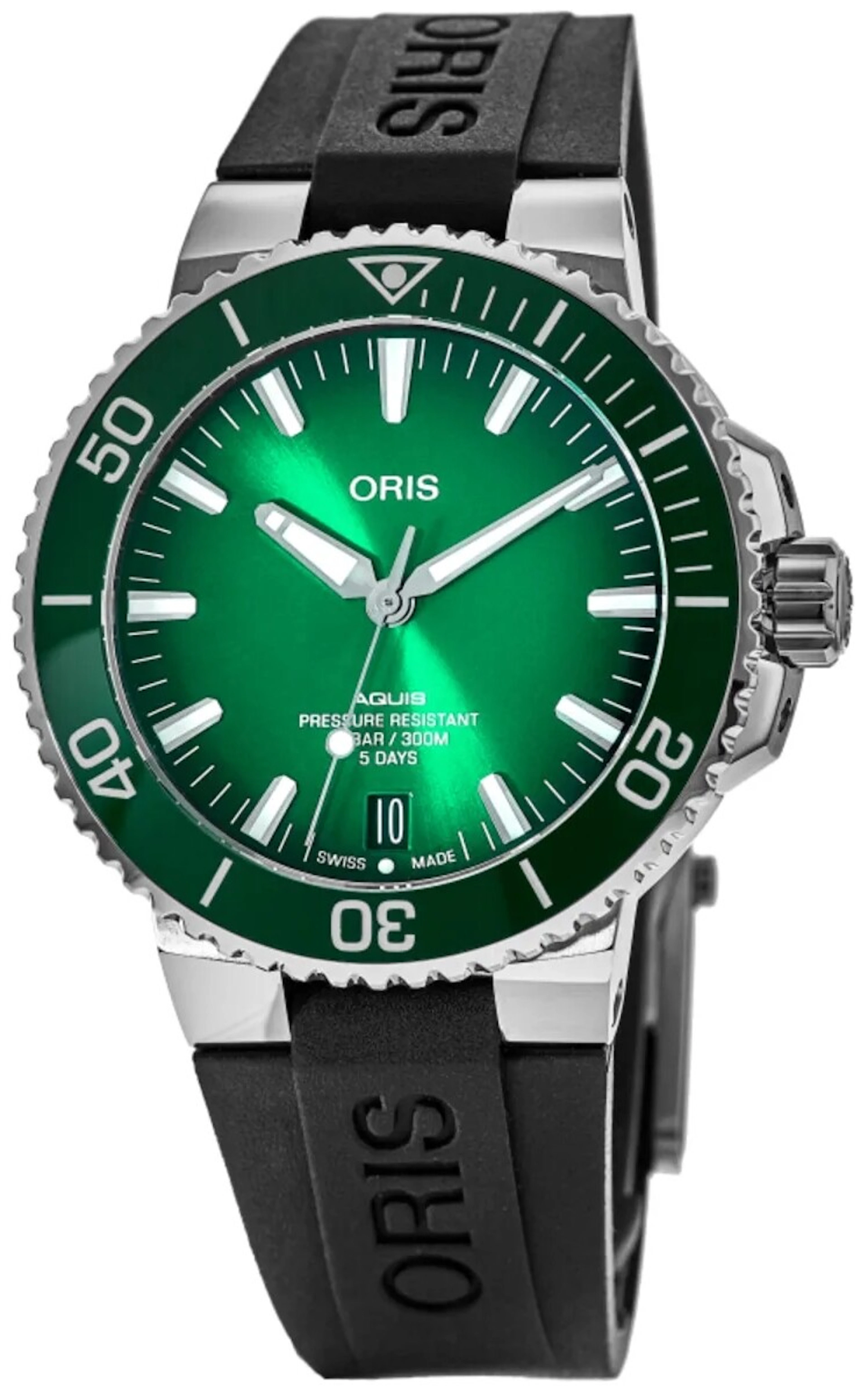 Oris Aquis 01 400 7763 4157-07 4 24 74EB 01 400 7763 4157-07 4 24 74EB