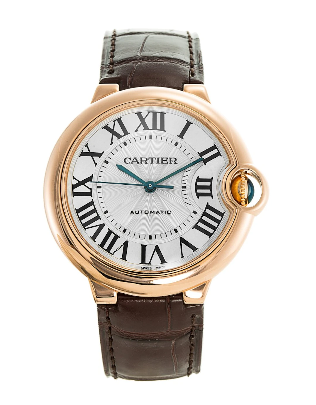 Cartier Ballon Bleu W6900456 W6900456