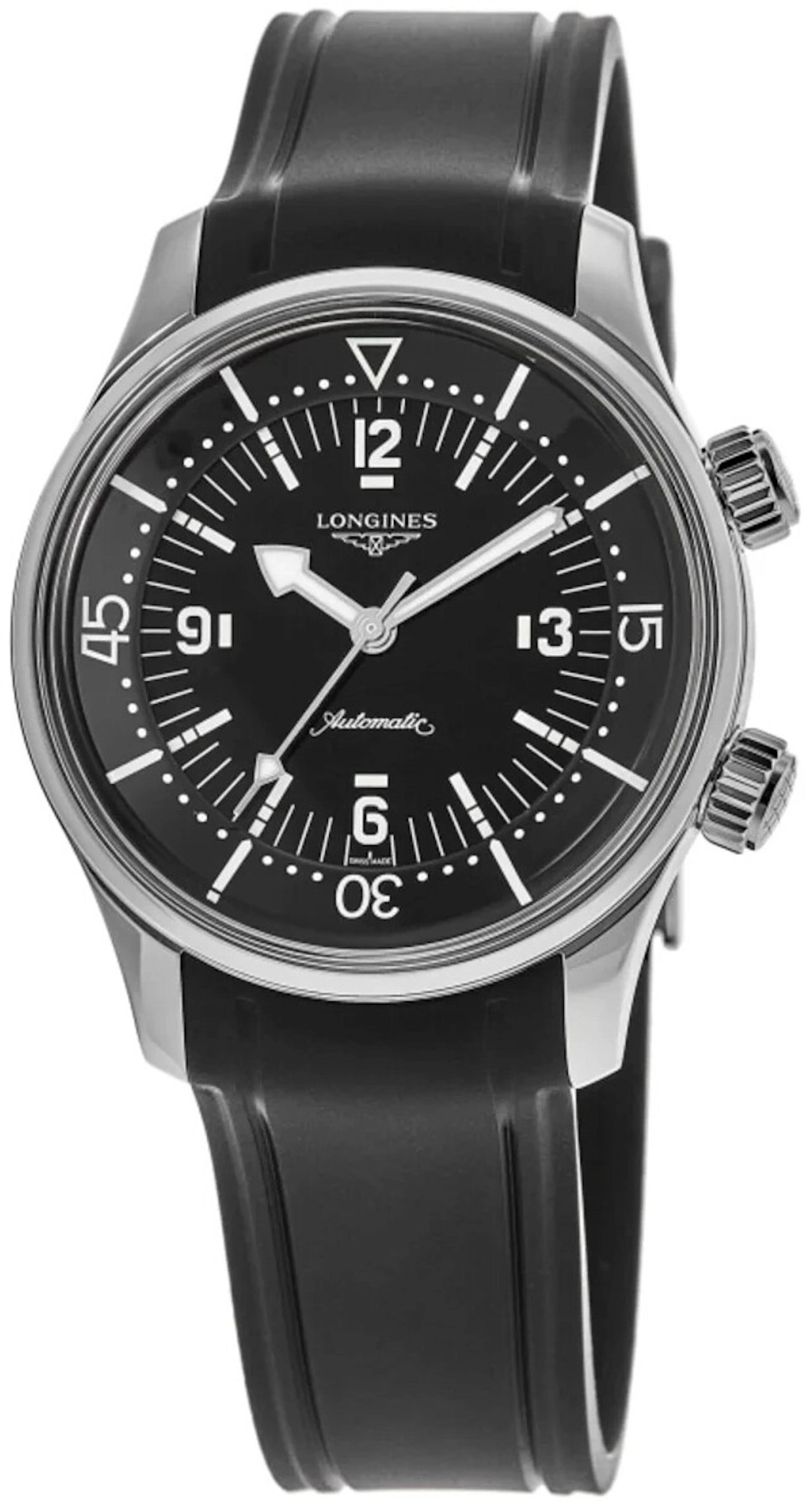 Longines Legend Diver L3.764.4.50.9 L3.764.4.50.9