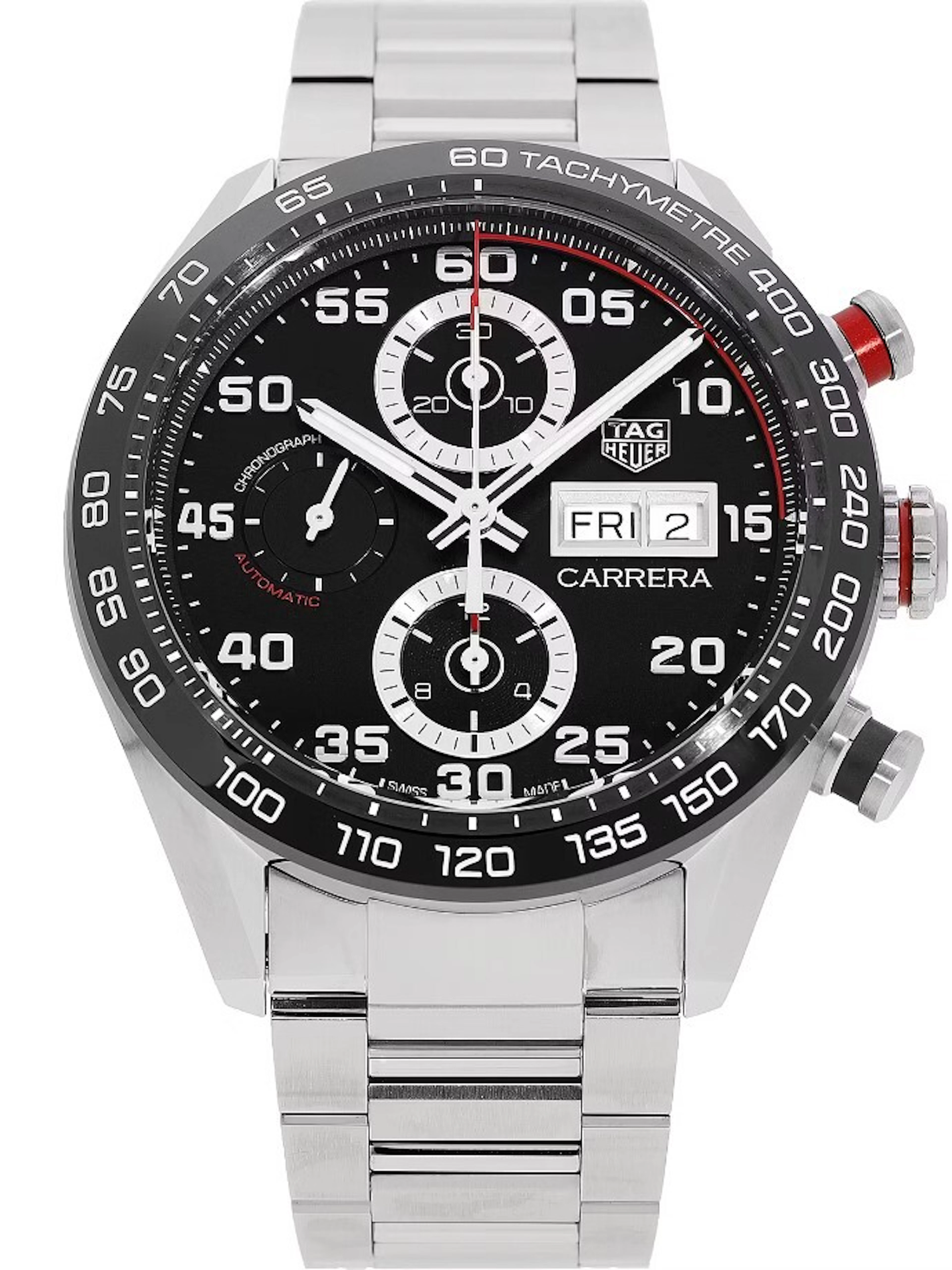 TAG Heuer Carrera CBN2A1AA.BA0643 CBN2A1AA.BA0643