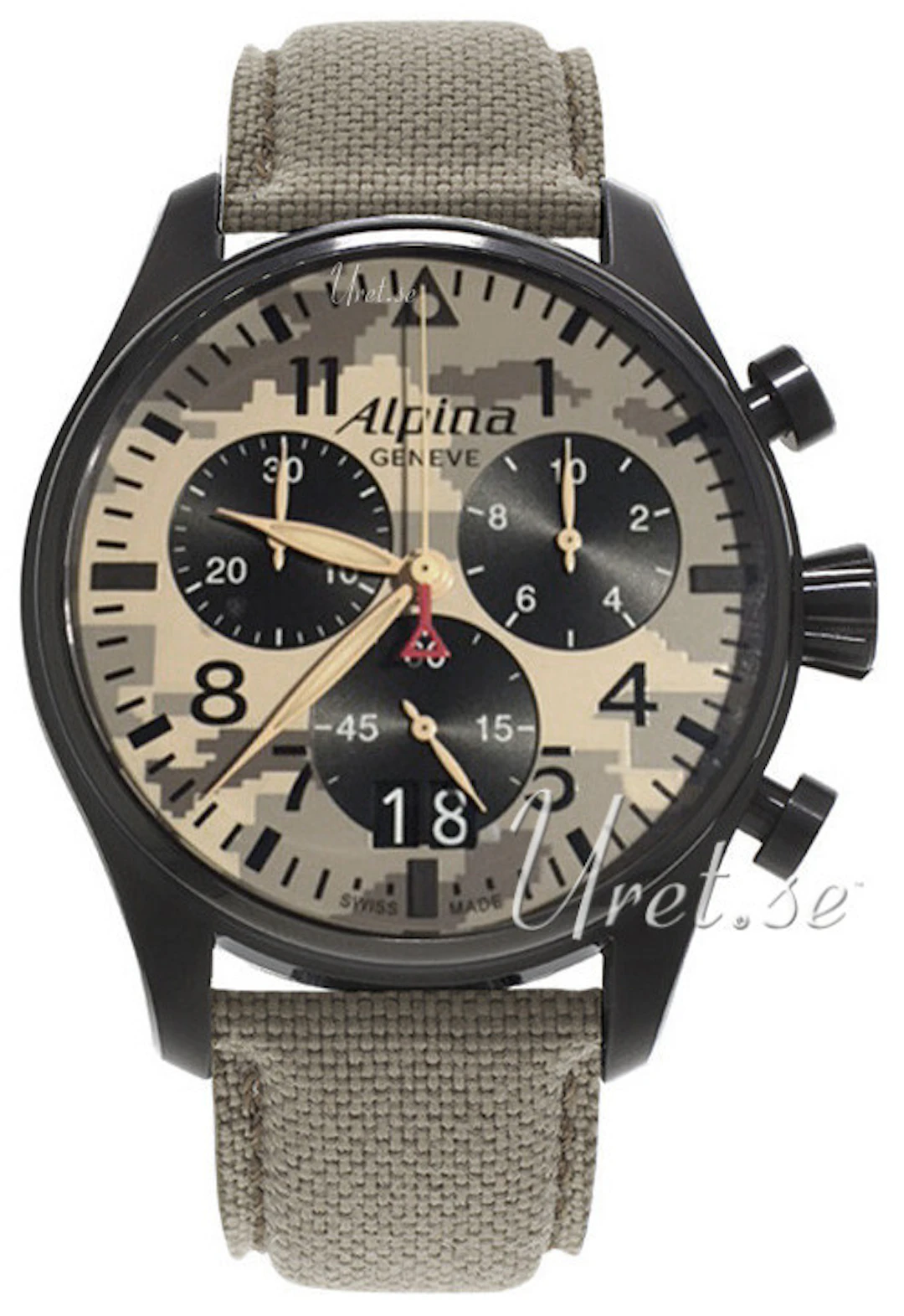 Alpina Startimer AL-372MLY4FBS6 AL-372MLY4FBS6