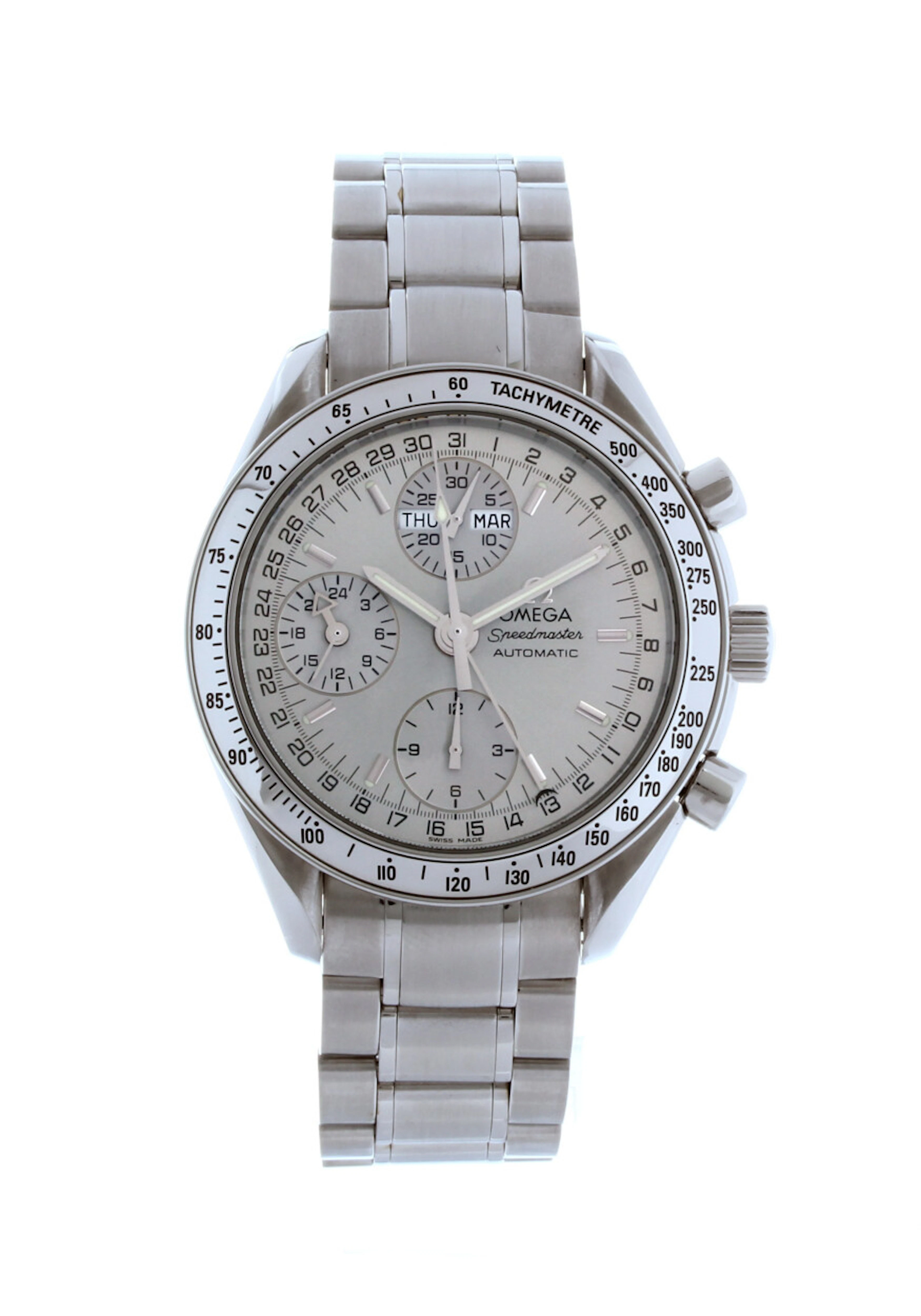 Omega Speedmaster 3523.30.00 3523.30.00