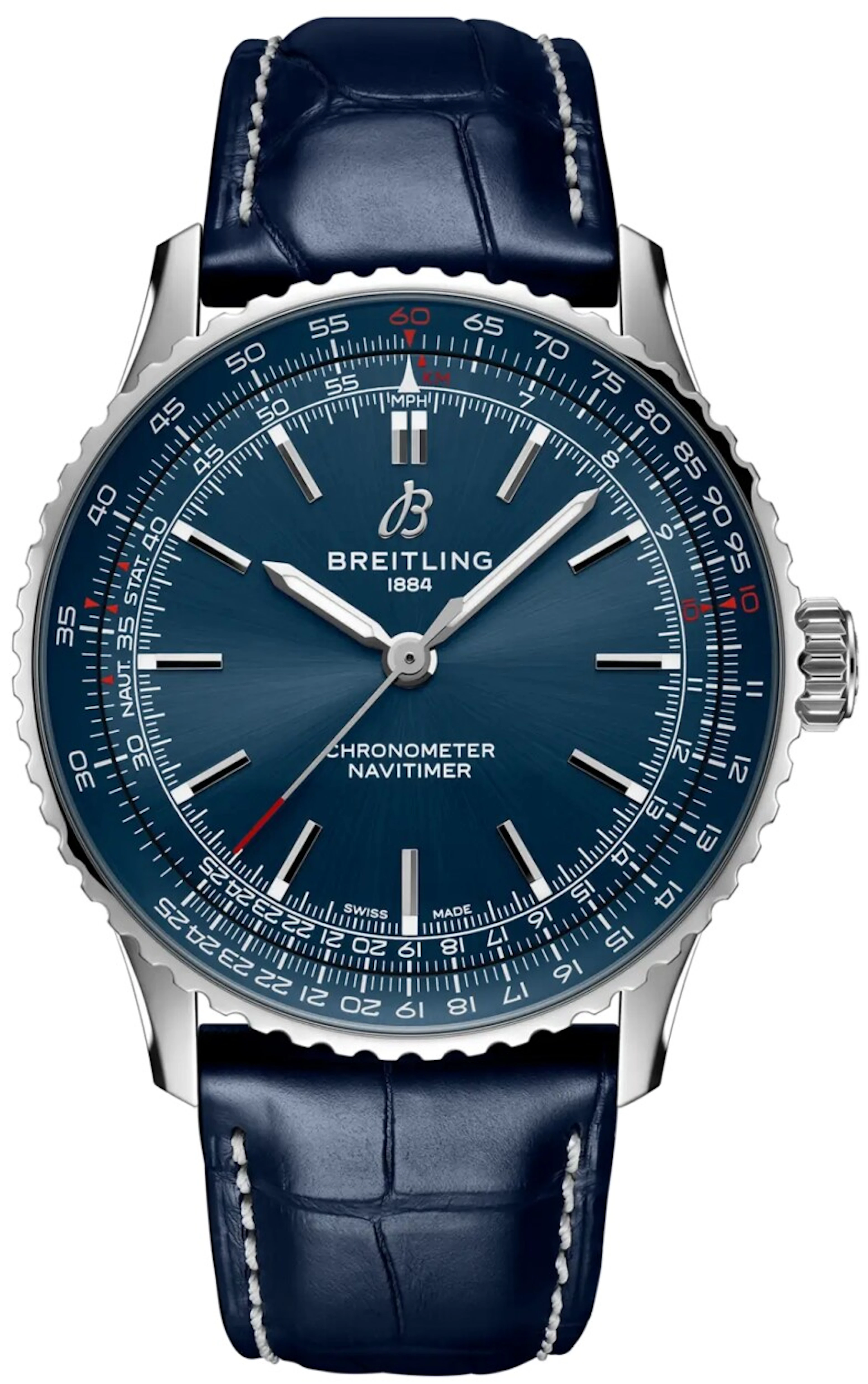 Breitling Navitimer Automatic 41 A17329161C1P1 A17329161C1P1