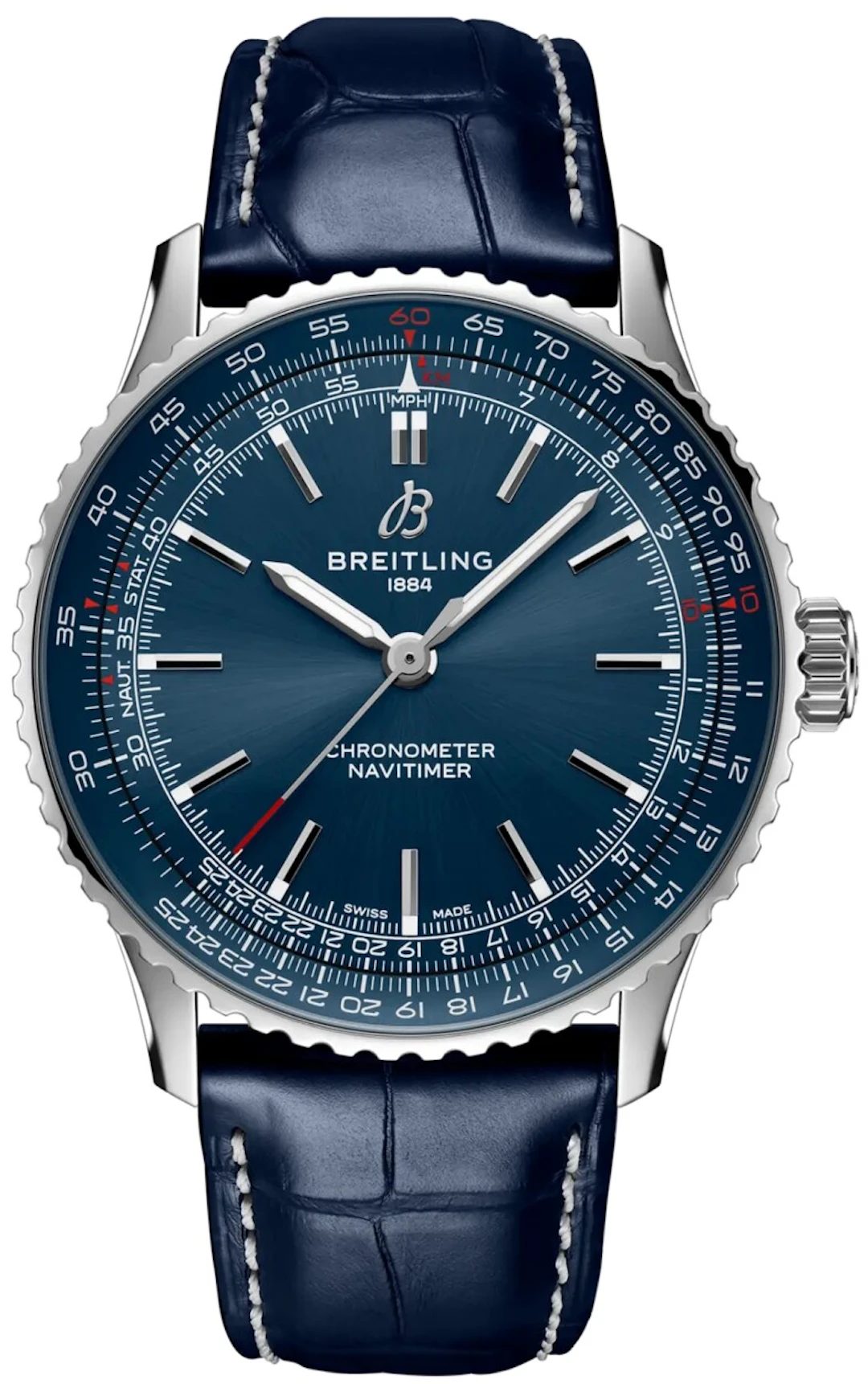 Breitling Navitimer Automatic 41 A17329161C1P1 A17329161C1P1