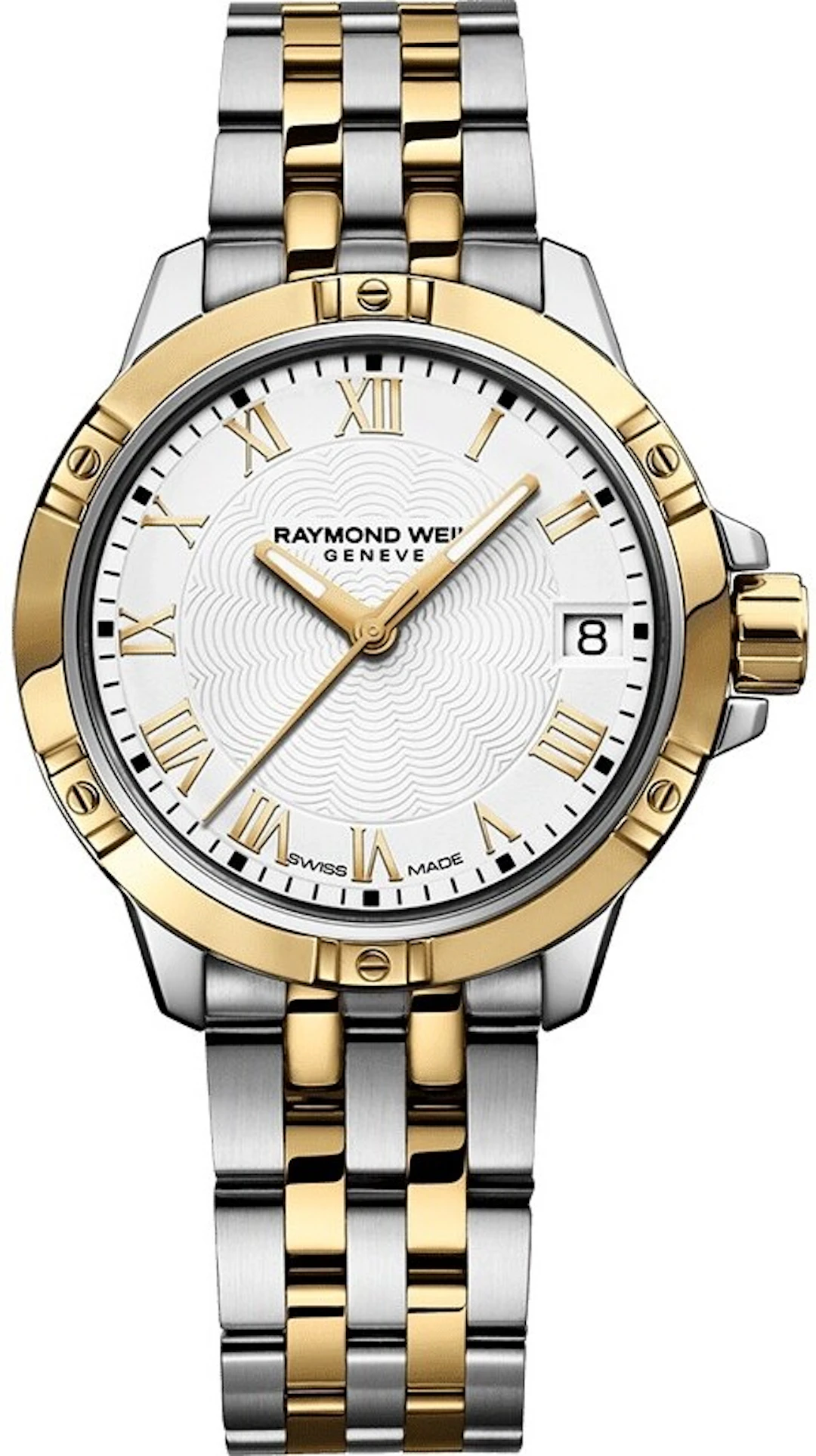 Raymond Weil Tango 5960-STP-00308 5960-STP-00308
