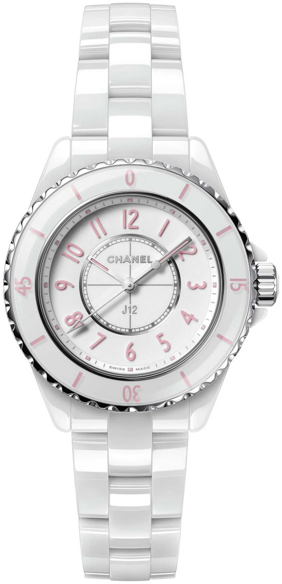 Chanel J12 H6755 H6755