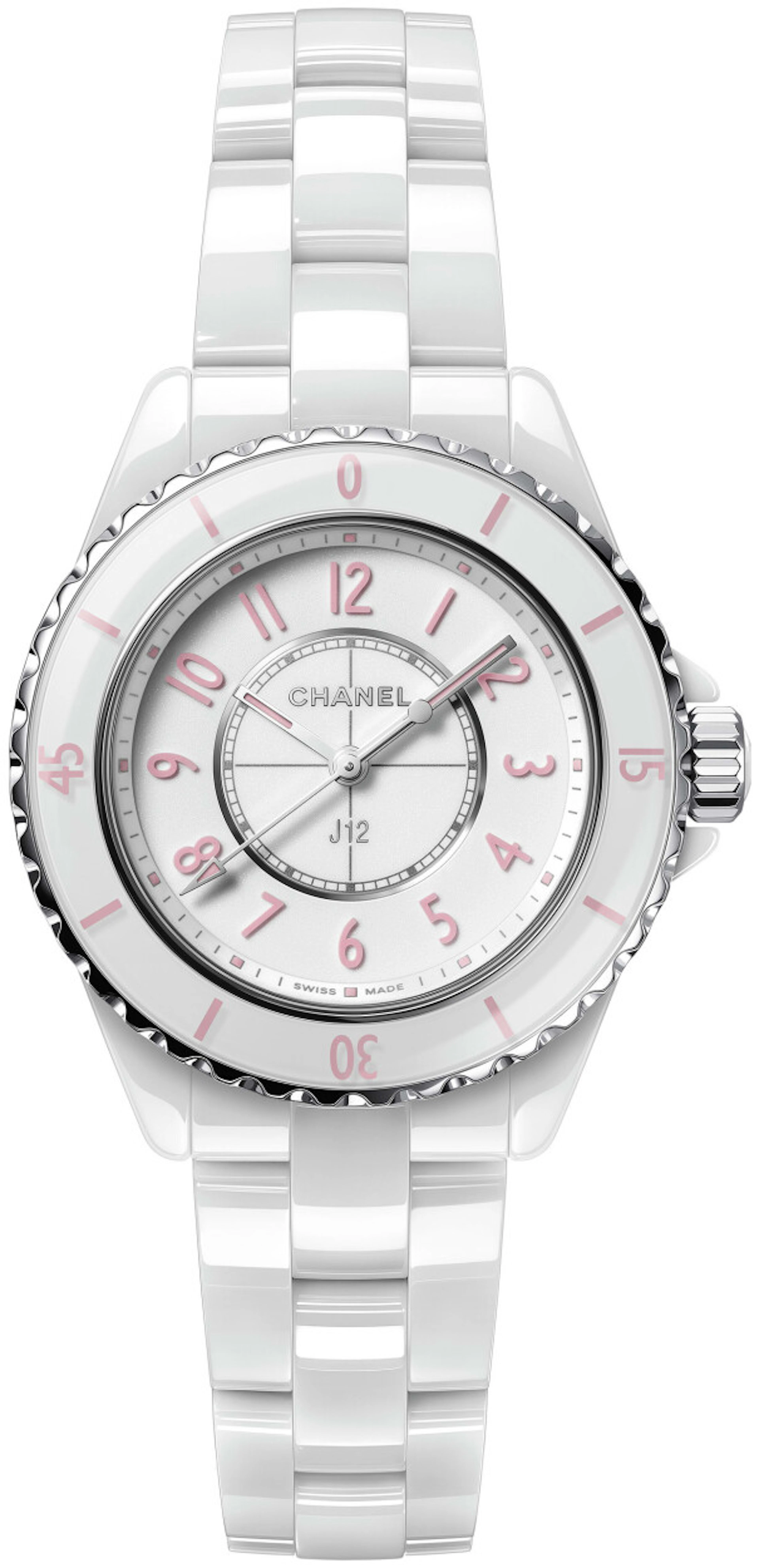 Chanel J12 H6755 H6755