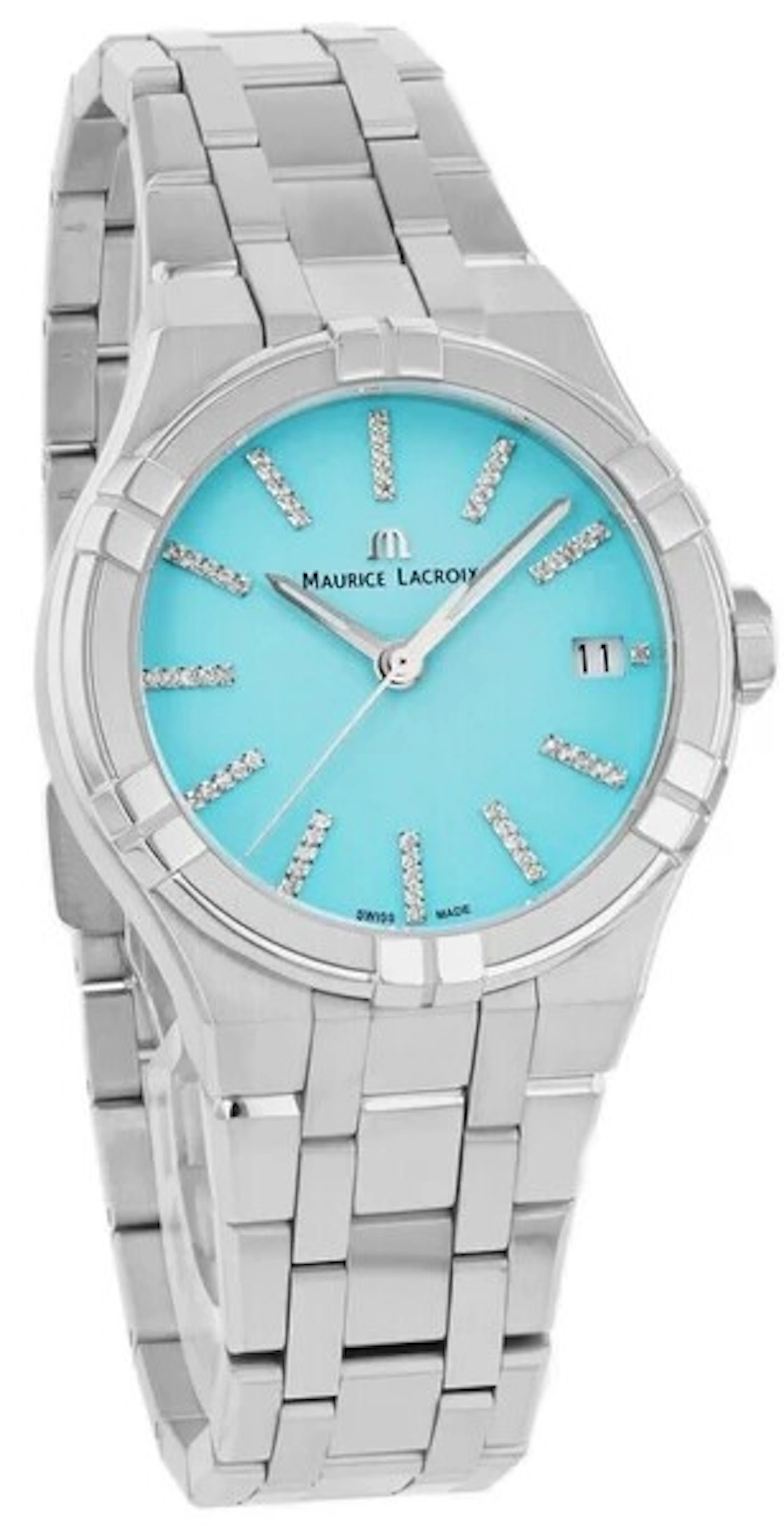 Maurice Lacroix Aikon AI1106-SS002-450-1 AI1106-SS002-450-1