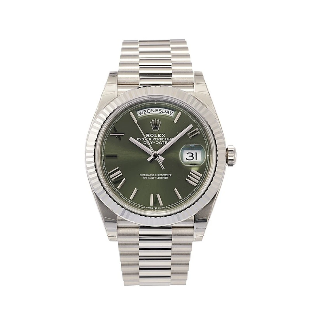 Rolex Day-Date 40 228239-0033 228239-0033