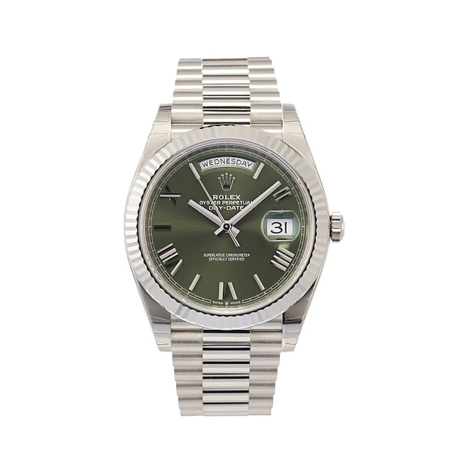 Rolex Day-Date 40 228239-0033 228239-0033