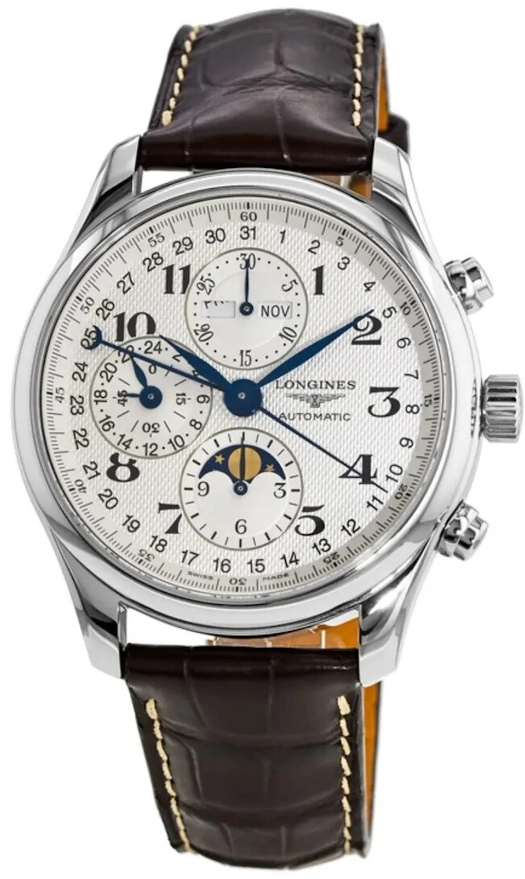 Longines Master L2.773.4.78.3 L2.773.4.78.3