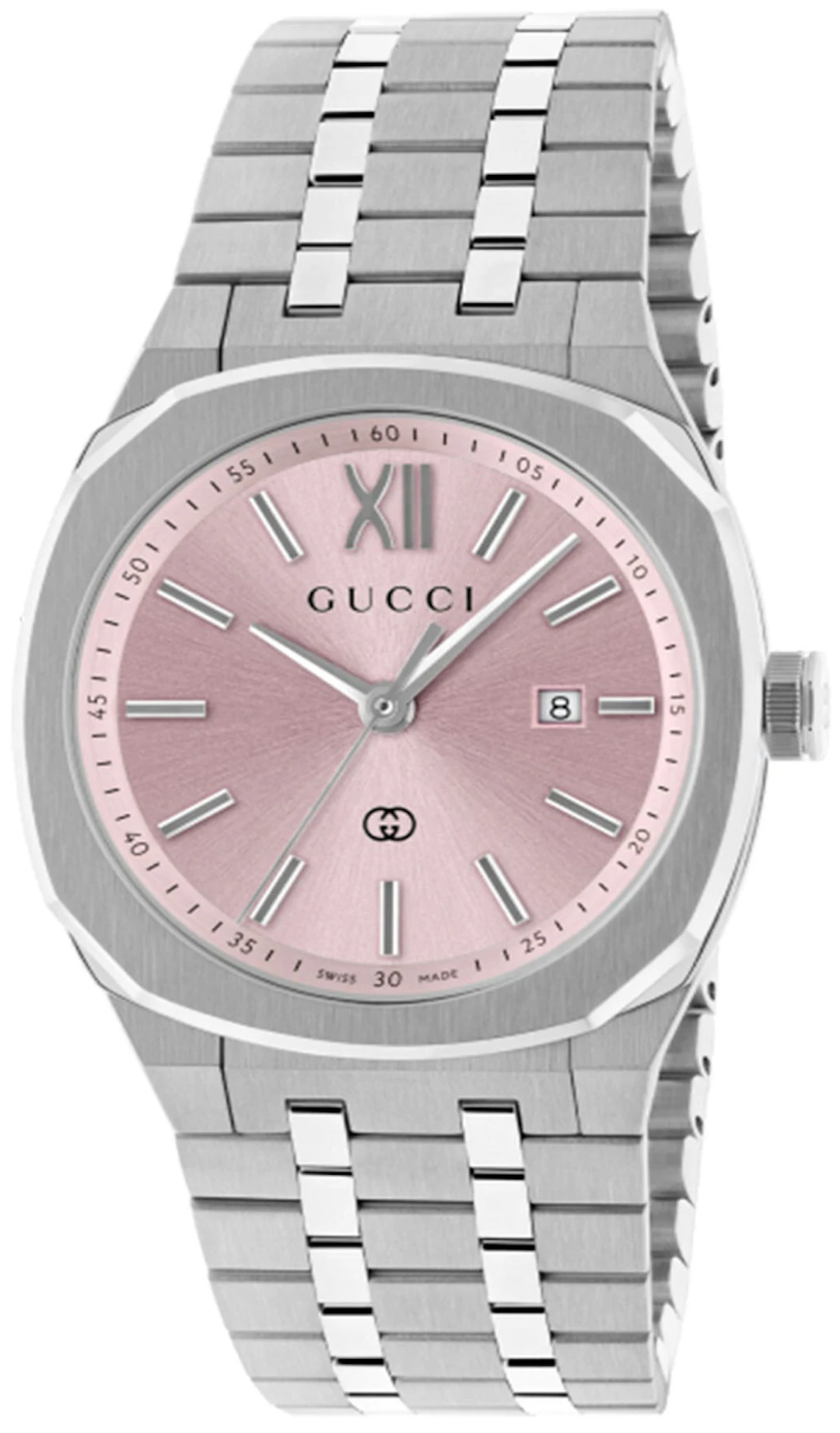 Gucci 25H YA163509 YA163509