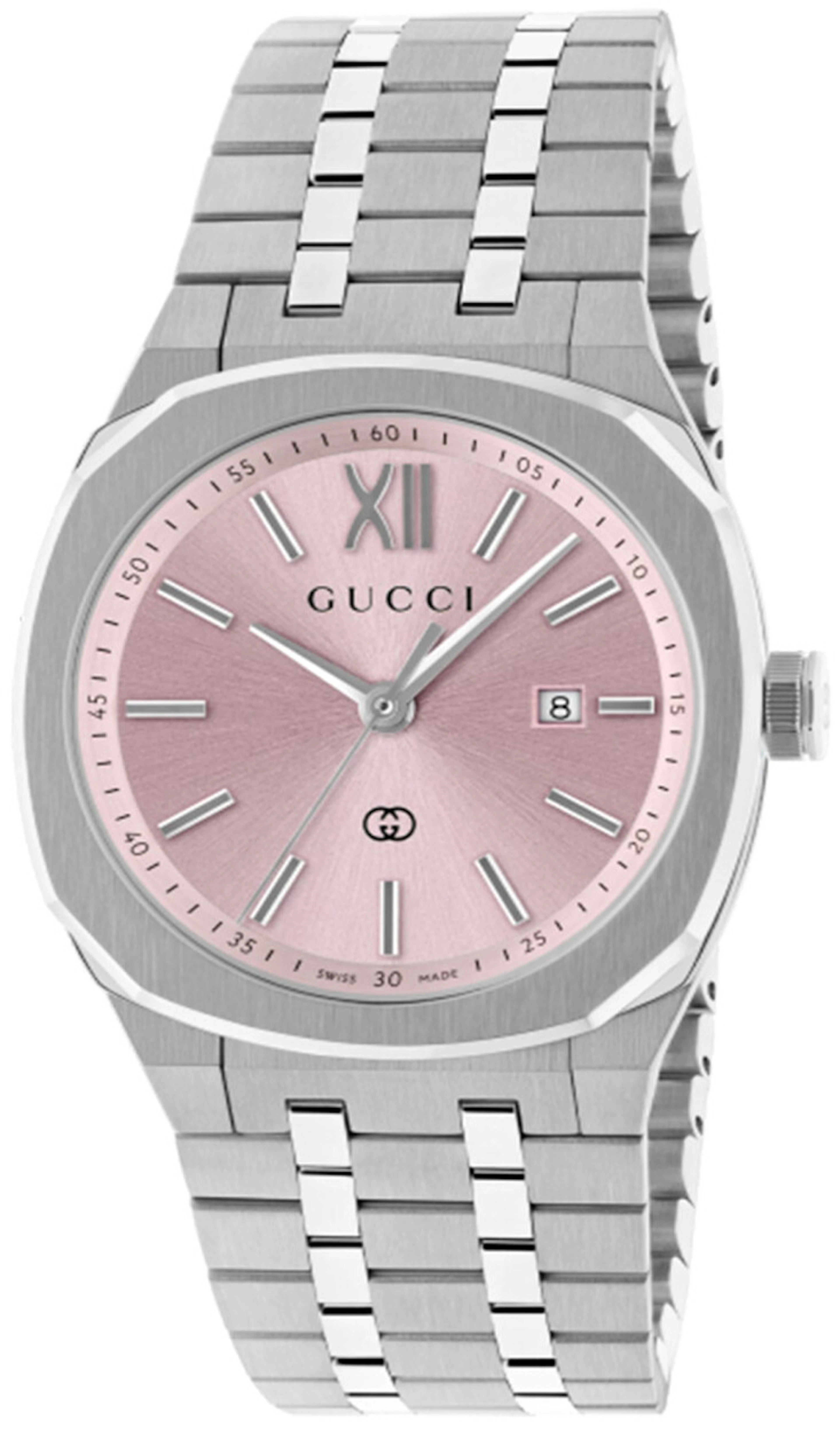 Gucci 25H YA163509 YA163509