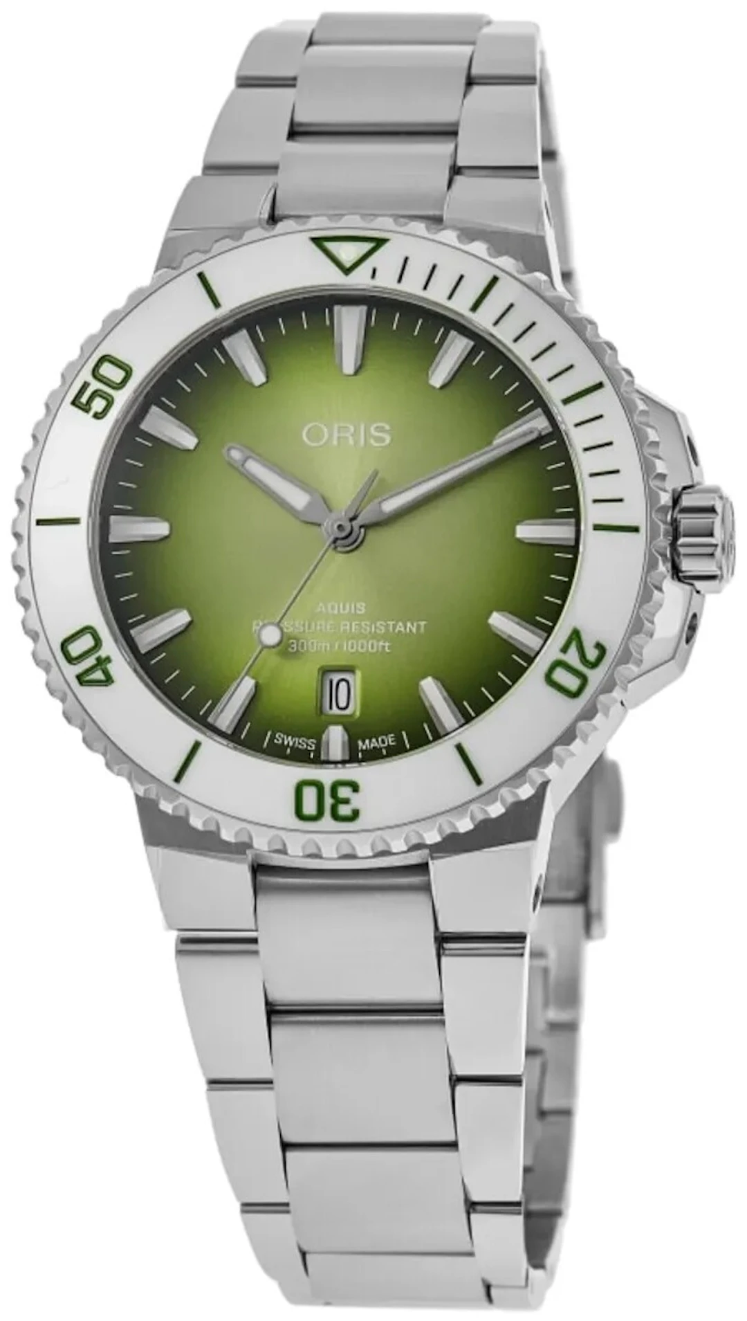 Oris Aquis Taste Of Summer 01 733 7787 4137-07 8 22 04PEB 01 733 7787