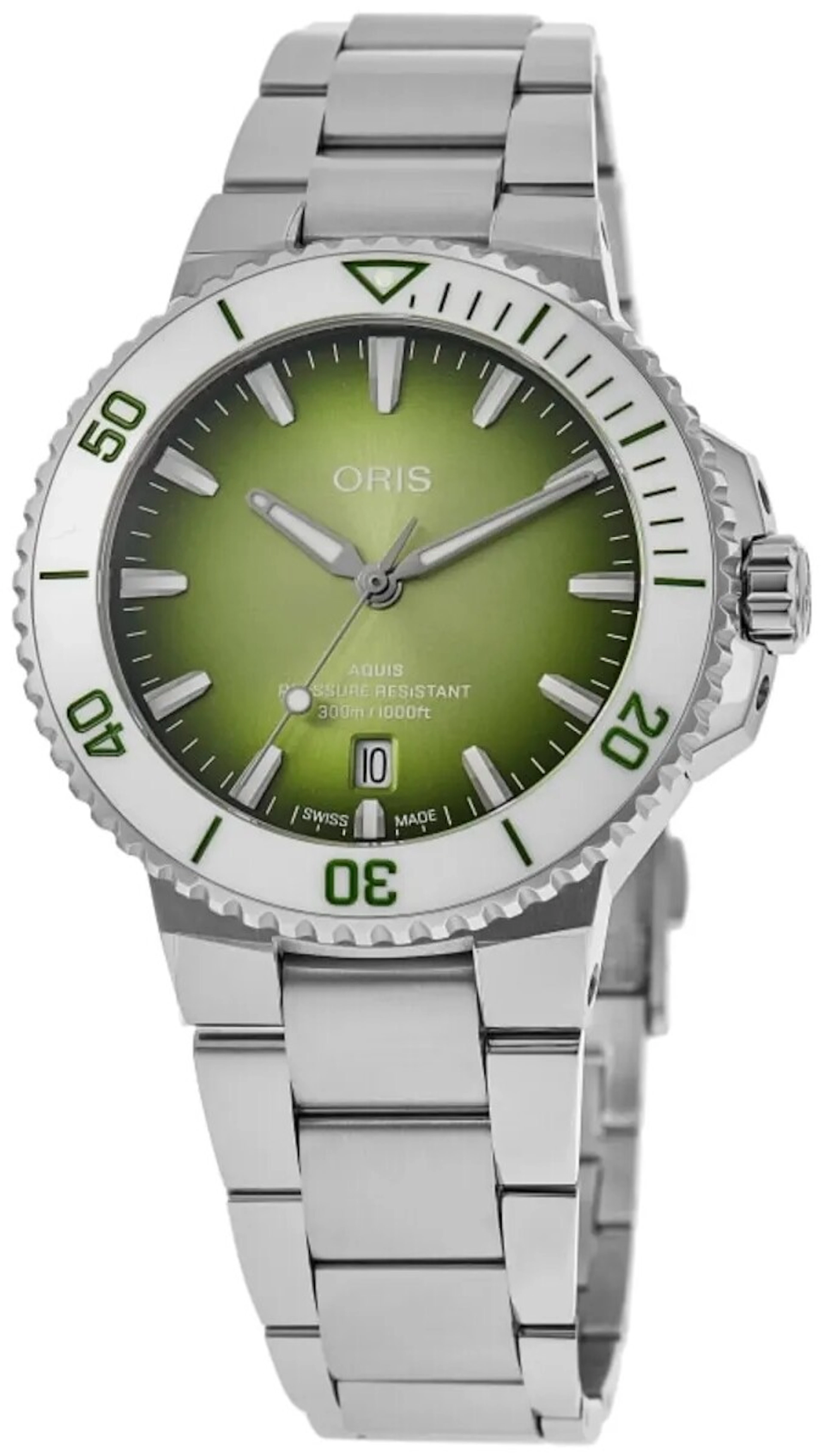 Oris Aquis Taste Of Summer 01 733 7787 4137-07 8 22 04PEB 01 733 7787