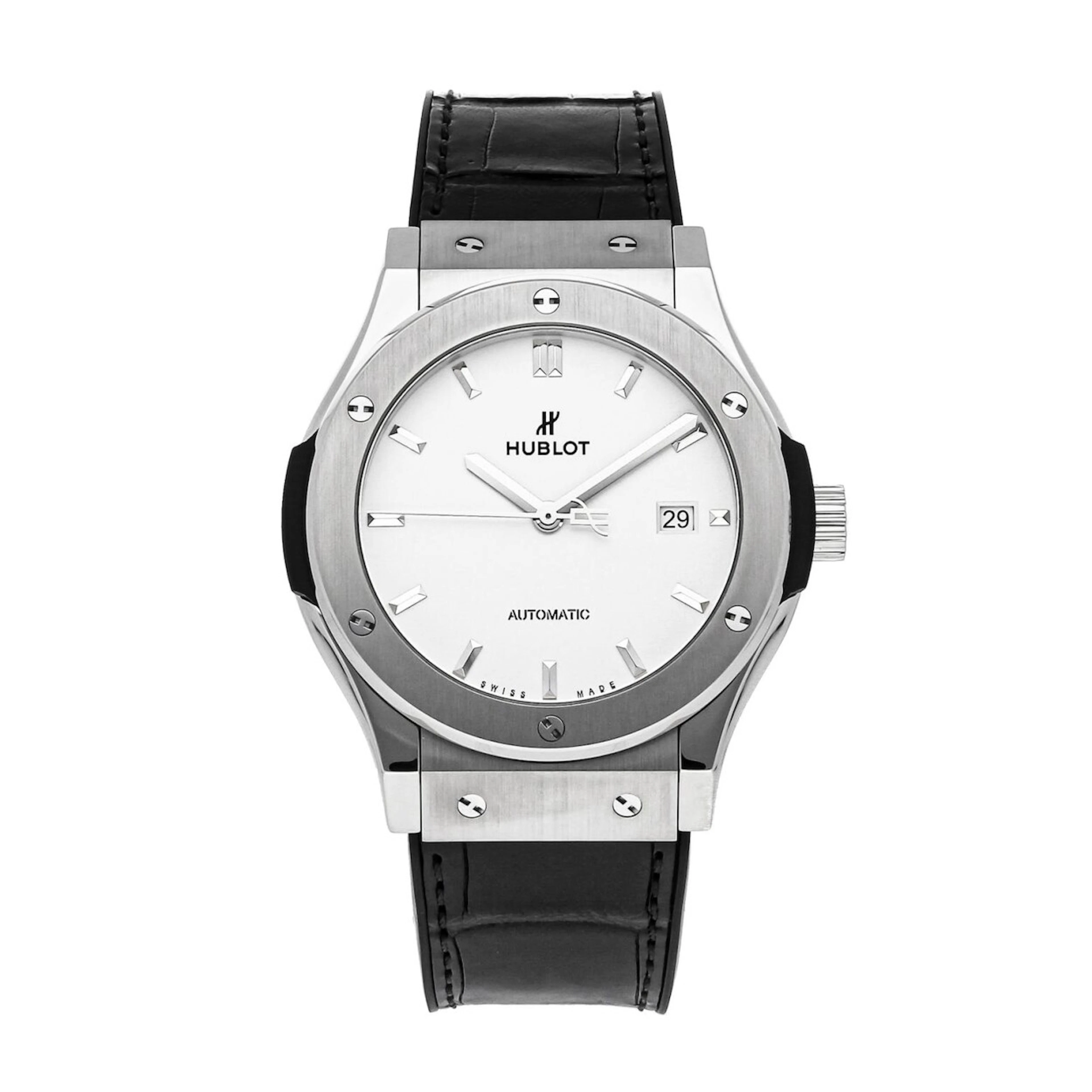 Hublot Classic Fusion 542.NX.2611.LR 542.NX.2611.LR