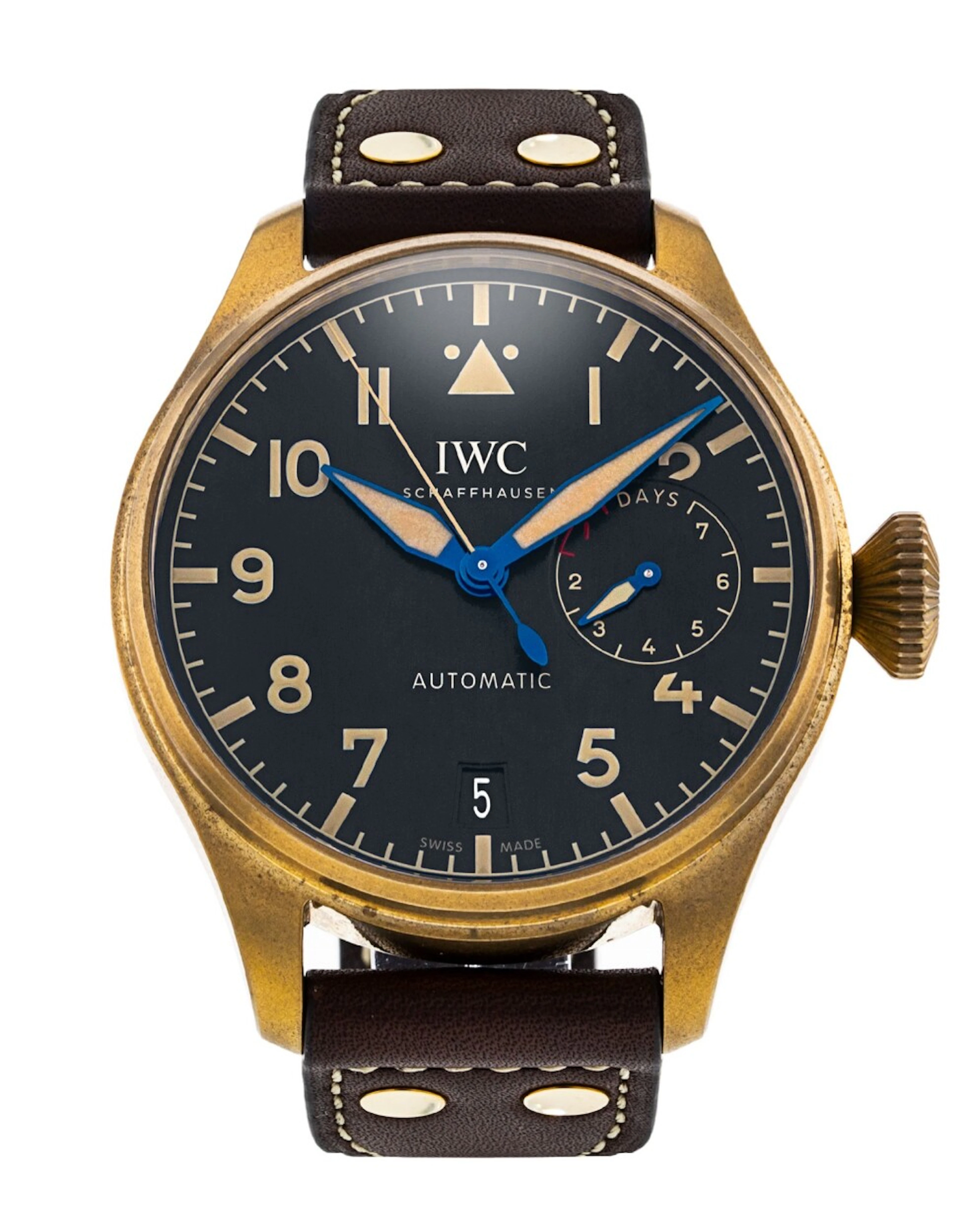 IWC Pilots IW501005 IW501005