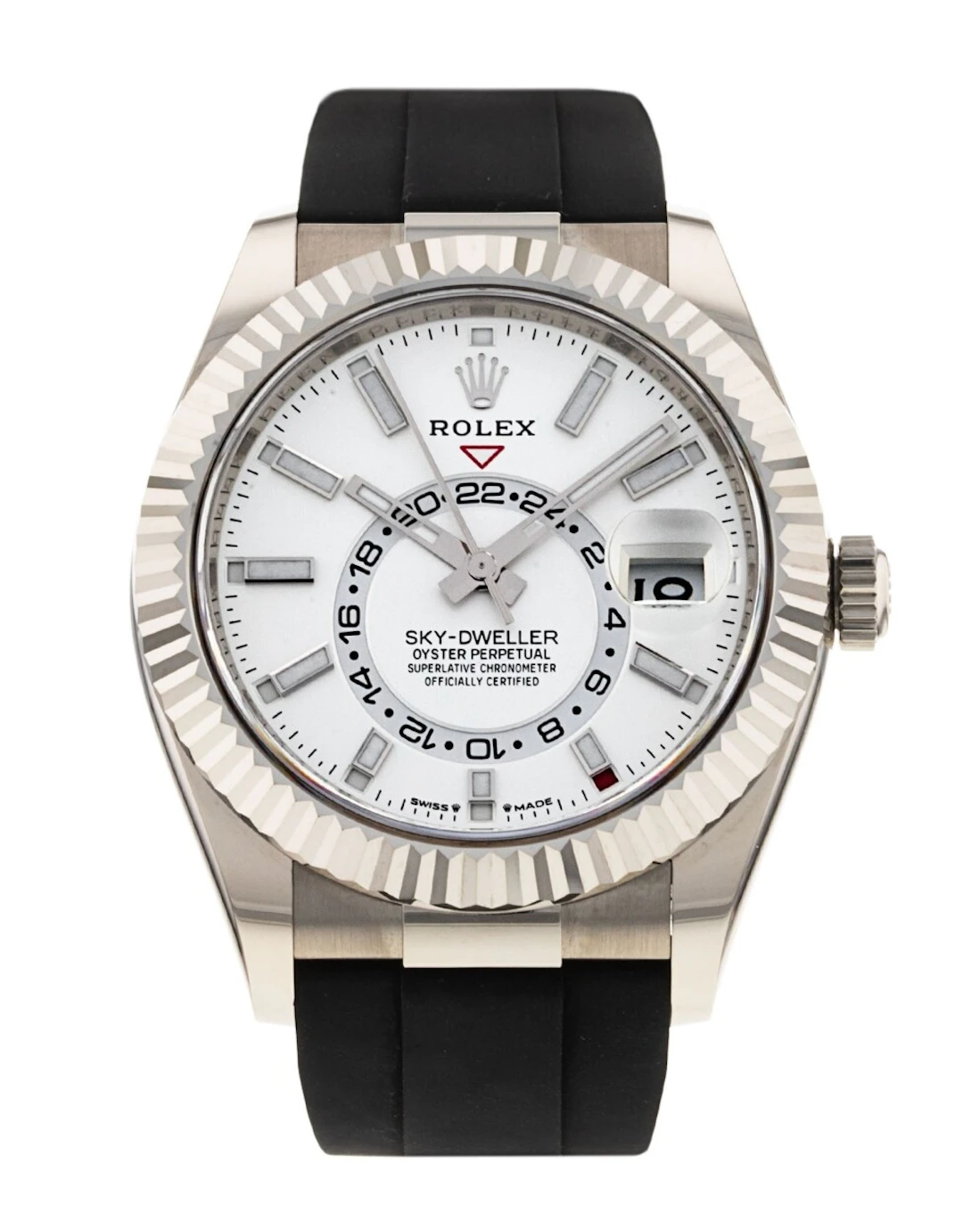 Rolex Sky-Dweller 336239-0003 336239-0003