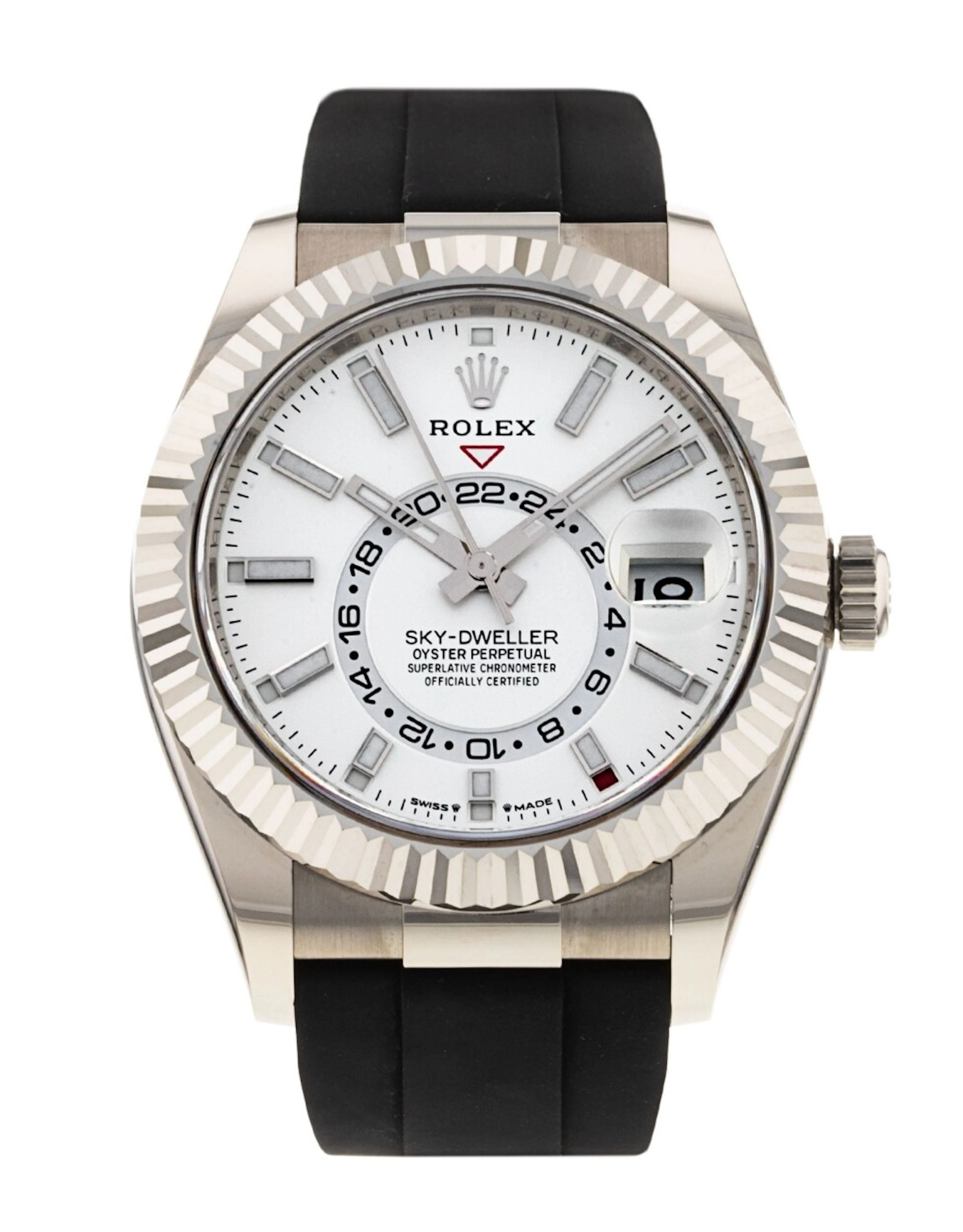 Rolex Sky-Dweller 336239-0003 336239-0003