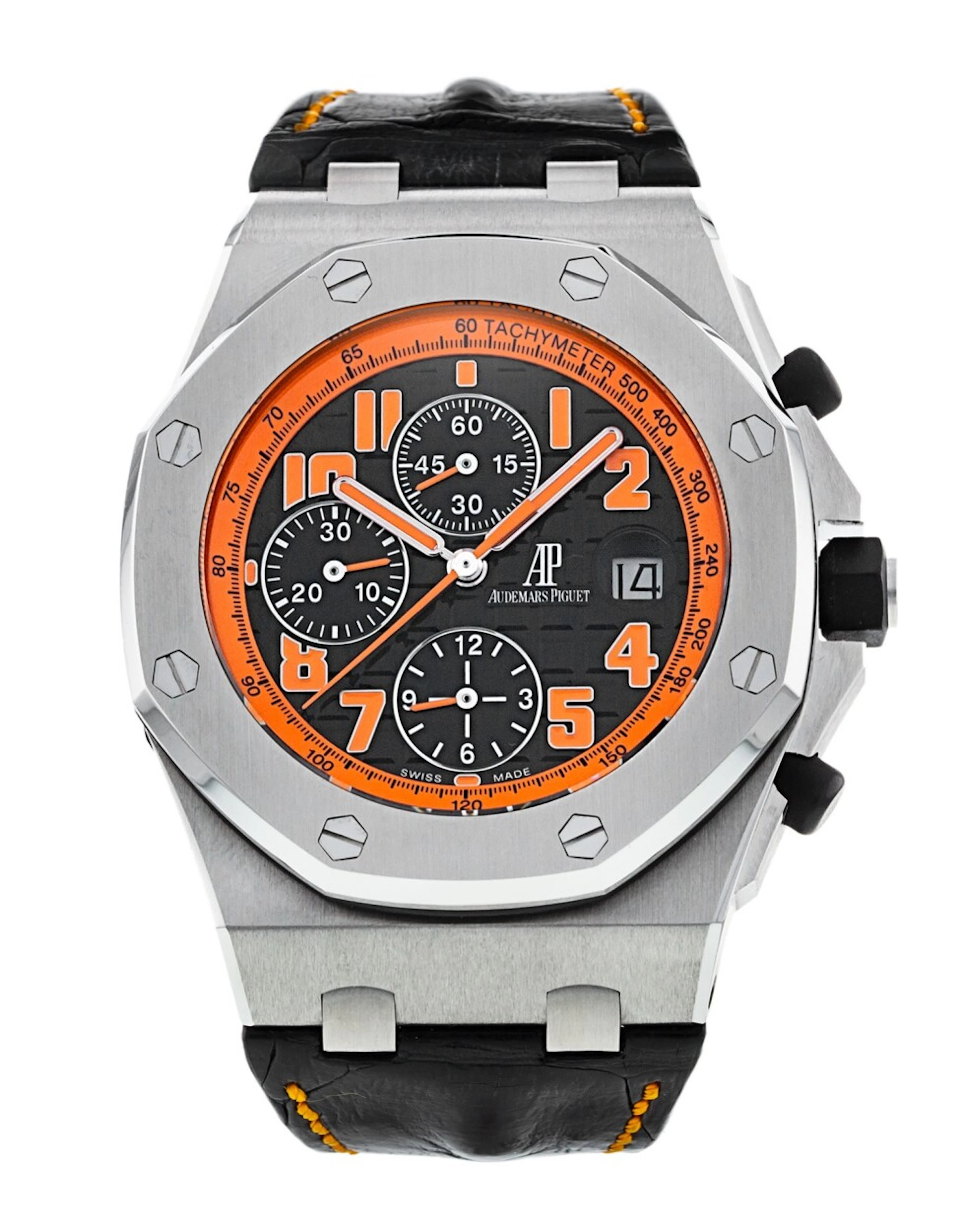 Audemars Piguet Royal Oak Offshore Volcano Chronograph 26170ST.OO.D101CR.01