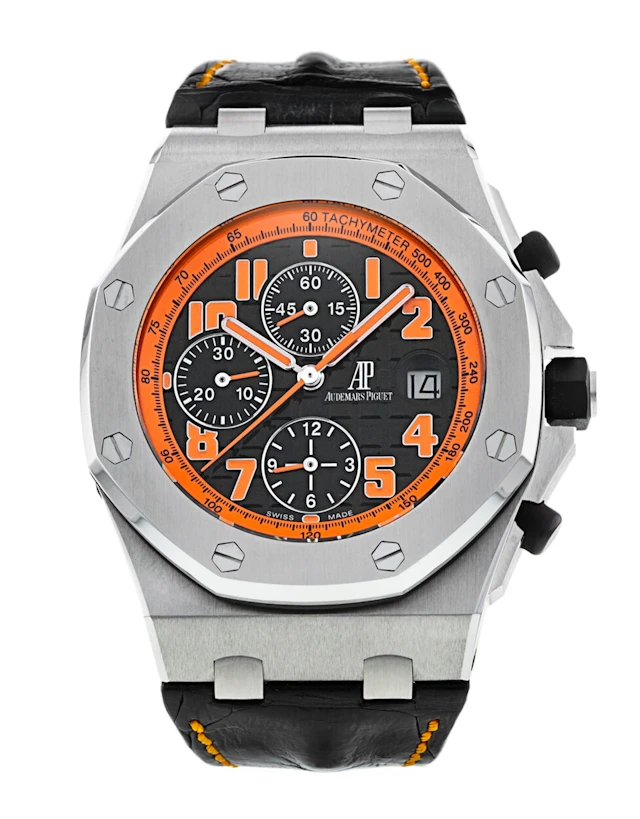 Audemars Piguet Royal Oak Offshore Volcano Chronograph 26170ST.OO.D101CR.01