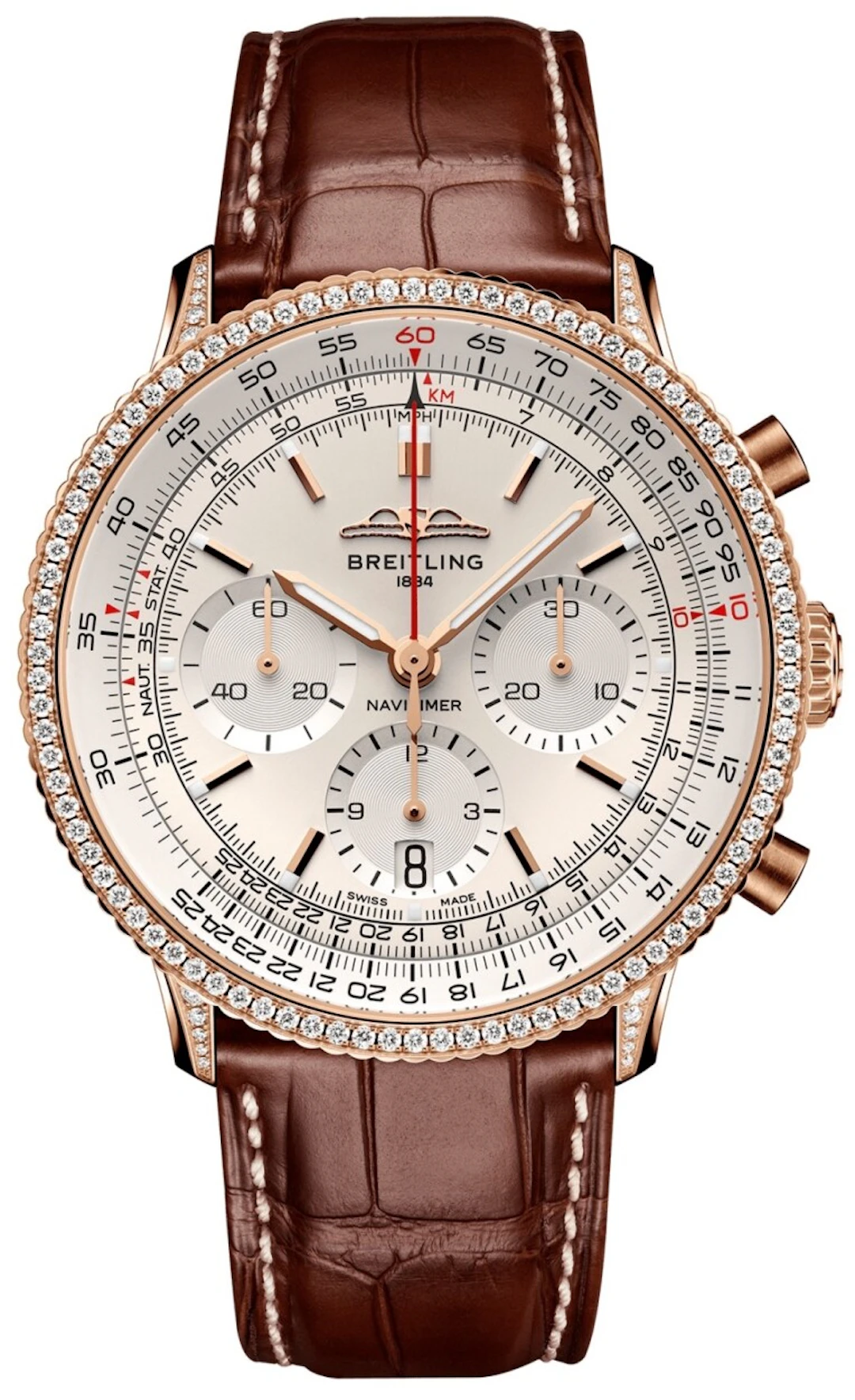Breitling Navitimer RB0139631G1P1 RB0139631G1P1