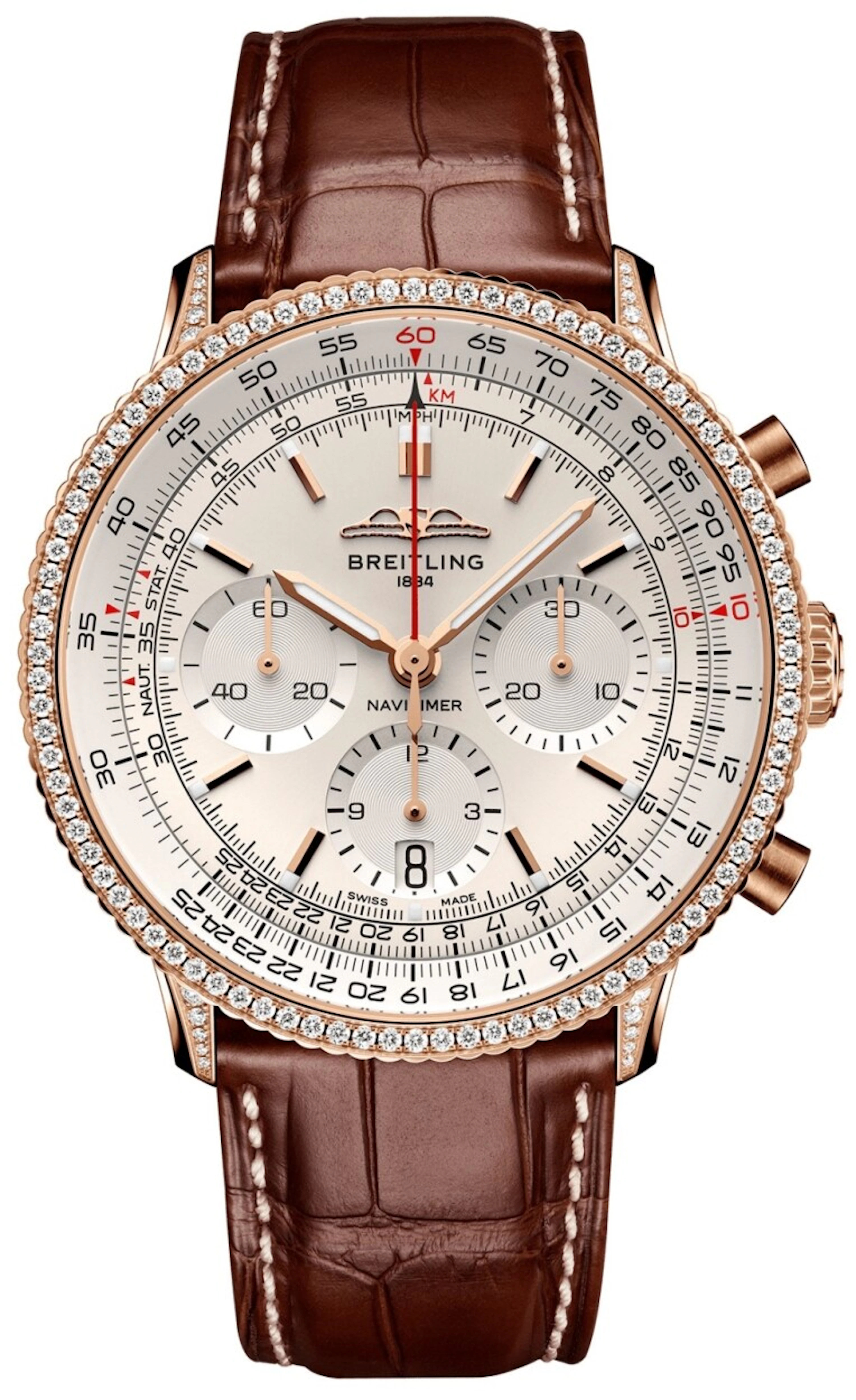 Breitling Navitimer RB0139631G1P1 RB0139631G1P1