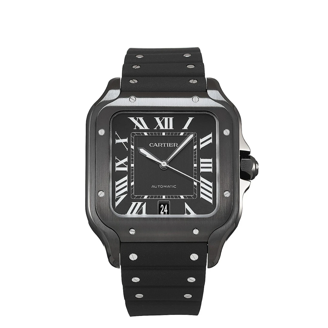 Cartier Santos De Cartier WSSA0039 WSSA0039