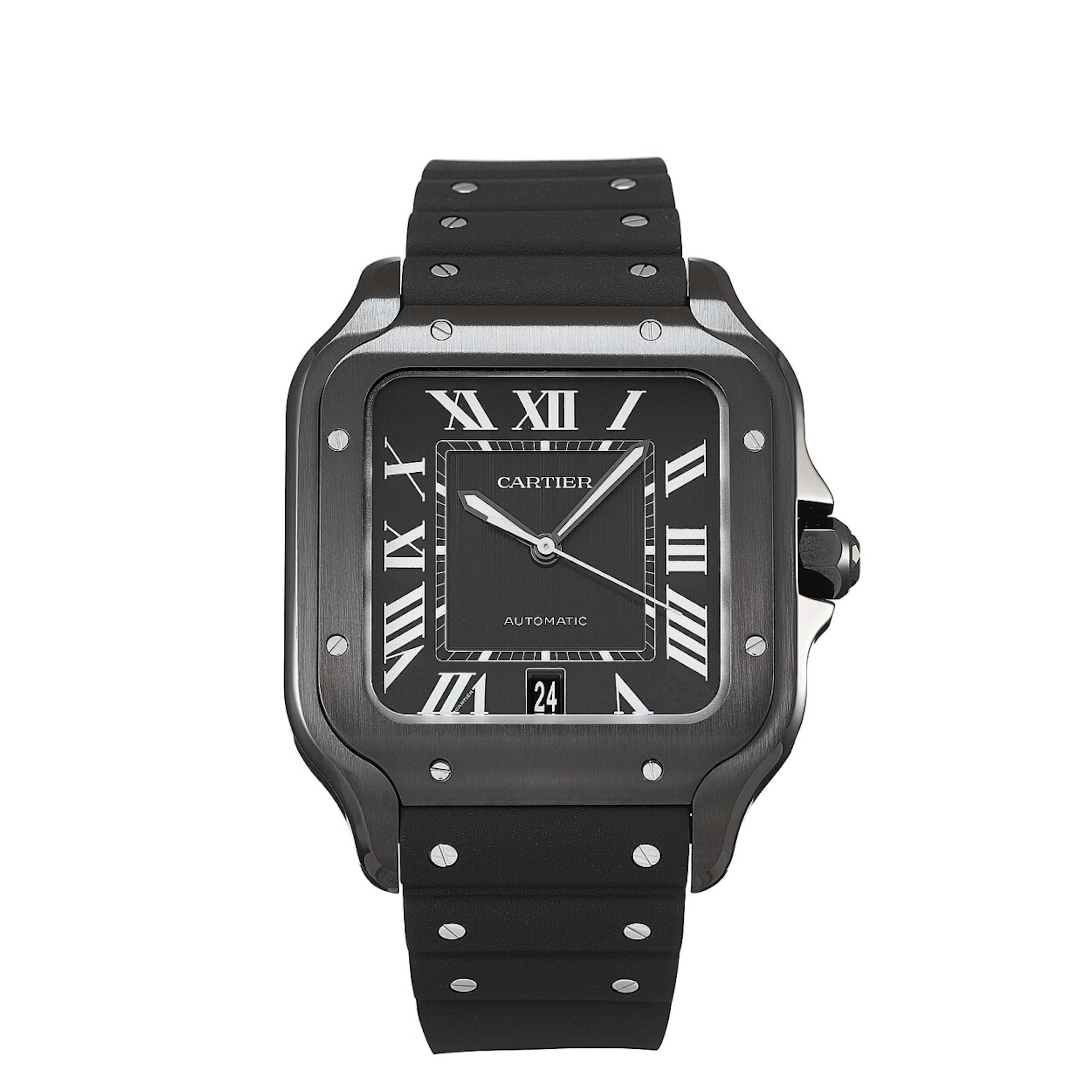 Cartier Santos De Cartier WSSA0039 WSSA0039
