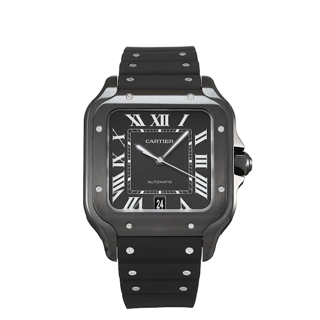 Cartier Santos De Cartier WSSA0039 WSSA0039
